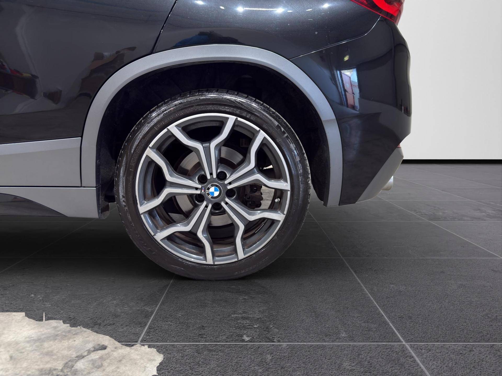 BMW X2 X2 sdrive20d Msport X auto usata in pronta consegna - Brandini