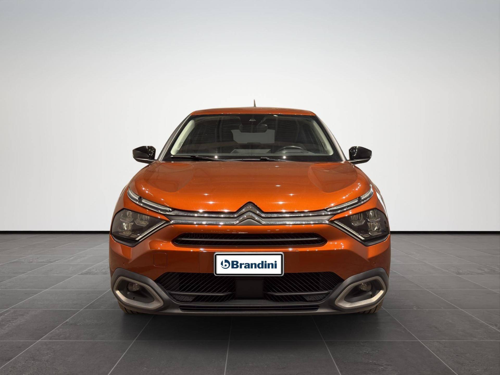 Auto Venduta - CITROEN C4 C4 1.5 bluehdi Shine s&s 130cv eat8 usata in pronta consegna - Brandini