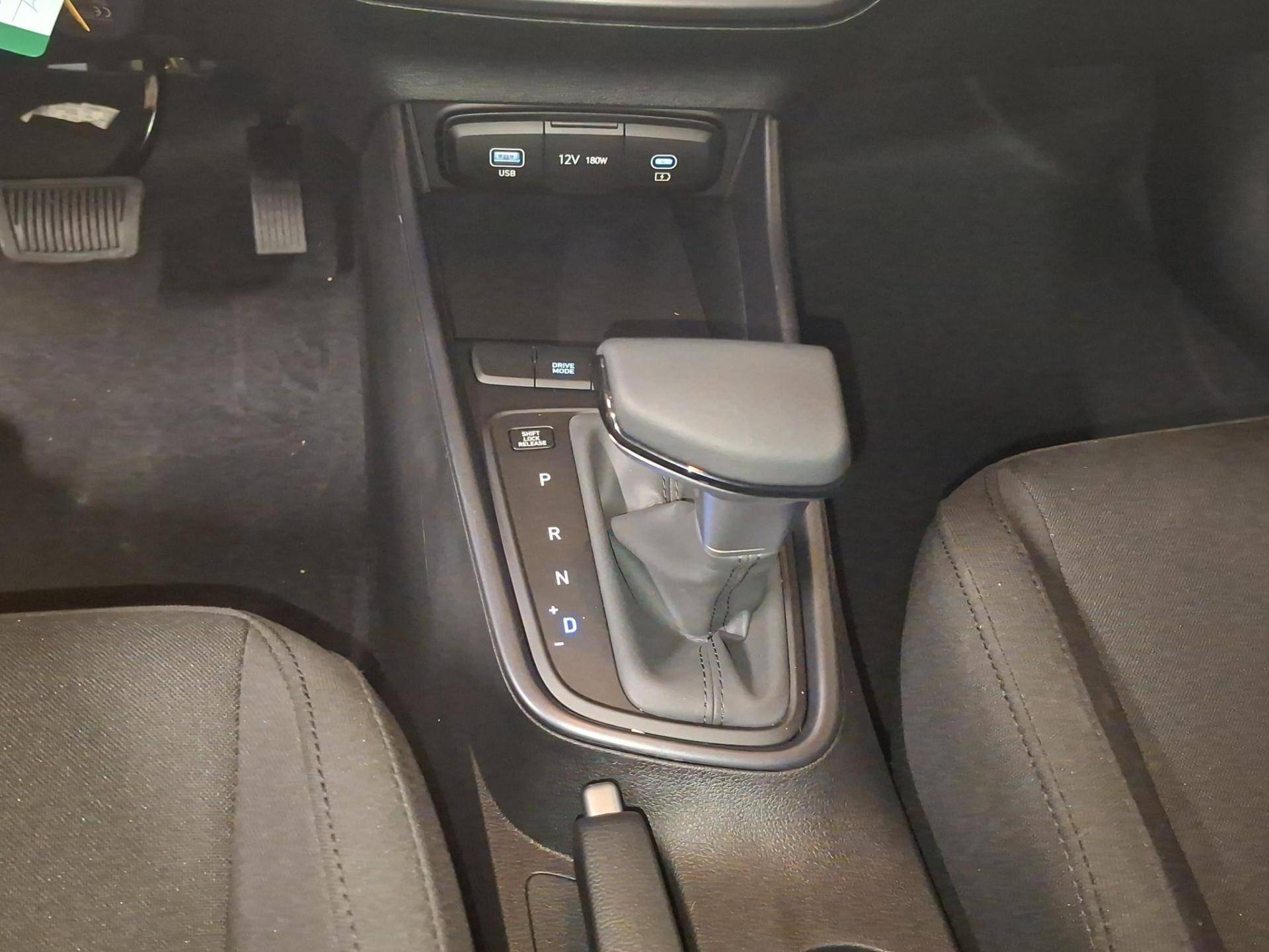 Auto Venduta - HYUNDAI I20 i20 1.0 t-gdi Connectline 90cv dct usata in pronta consegna - Brandini