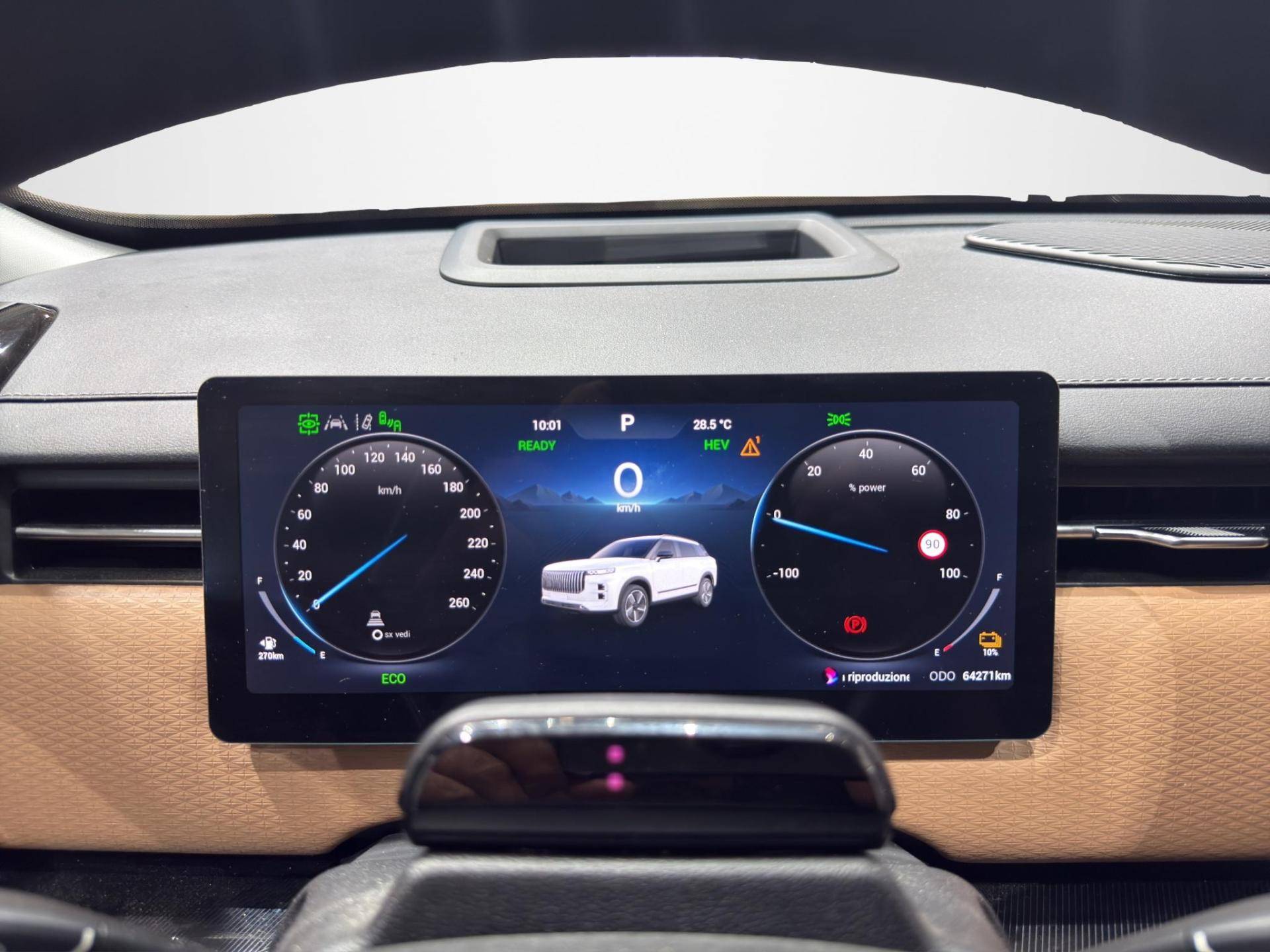 Auto Venduta - JAECOO JAECOO 7 Jaecoo 7 Super Hybrid 1.5 tgdi phev Exclusive 2wd usata in pronta consegna - Brandini