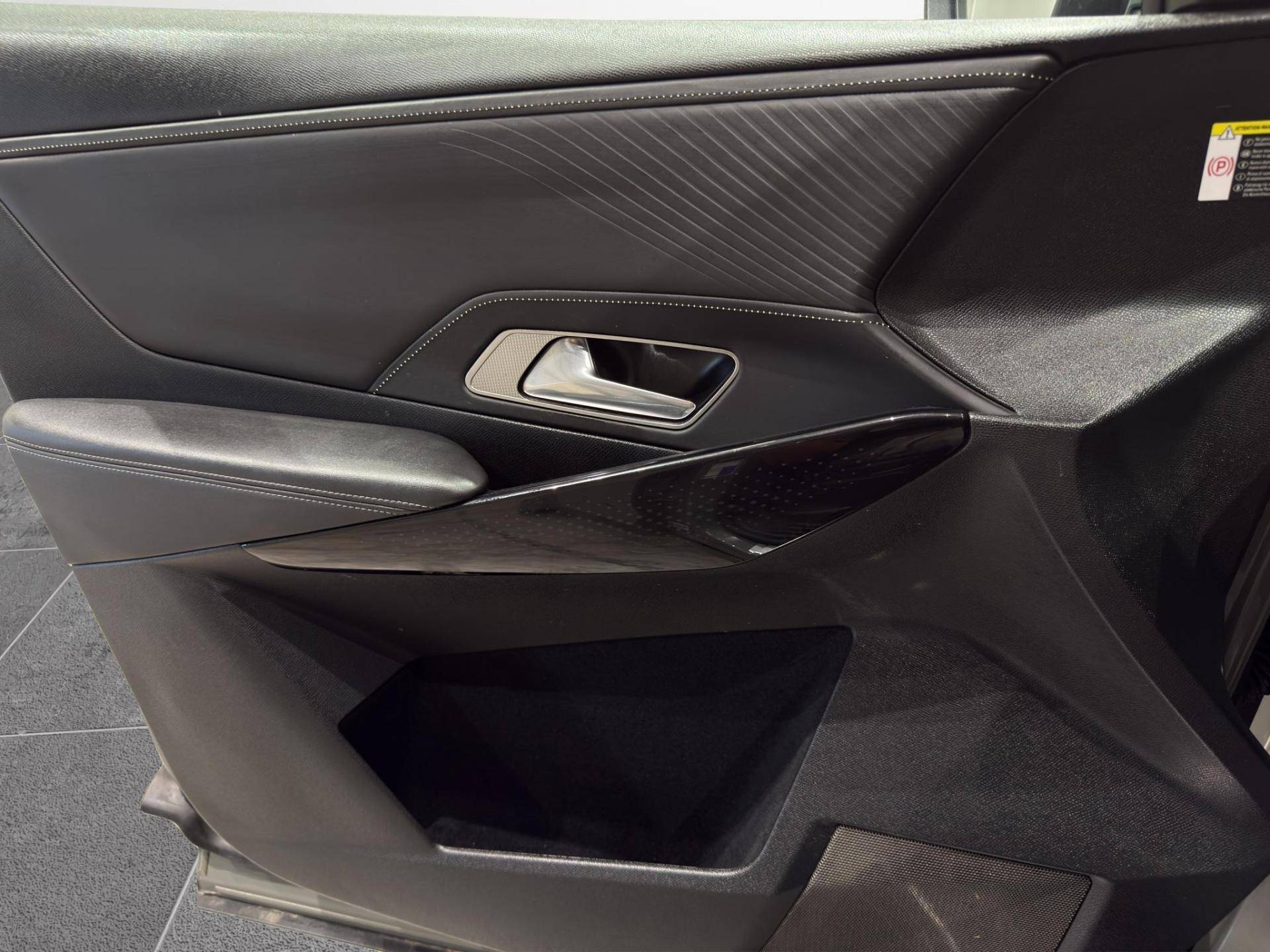 DS DS 7 DS7 1.6 e-tense phev Rivoli 4x4 360cv auto usata in pronta consegna - Brandini