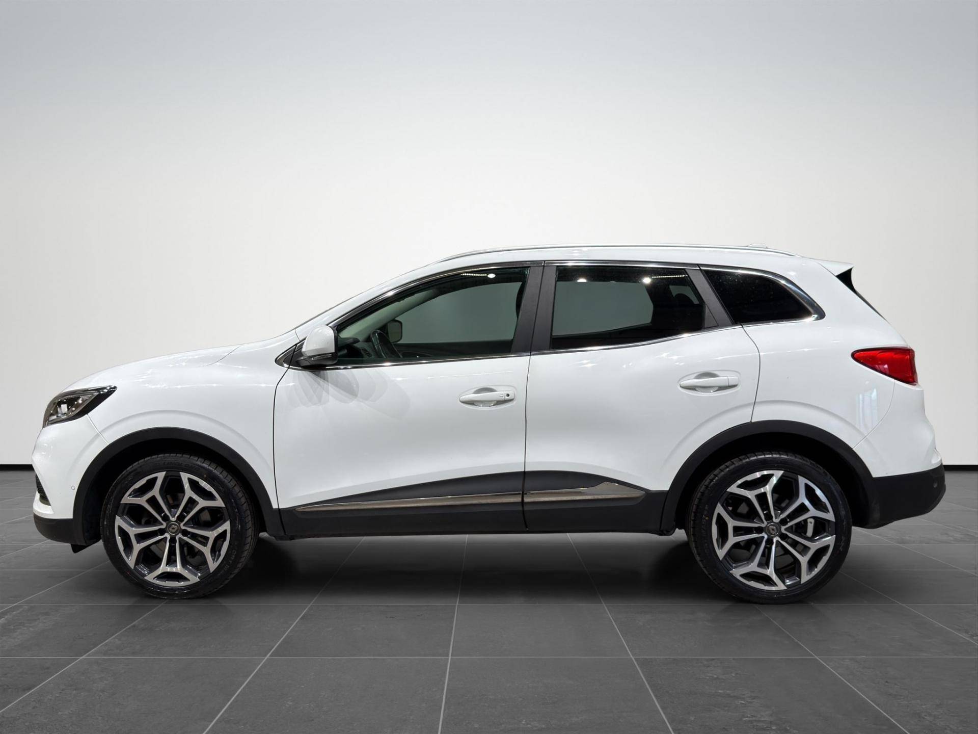 Auto Venduta - RENAULT Kadjar Kadjar 1.5 blue dci Business 115cv edc usata in pronta consegna - Brandini