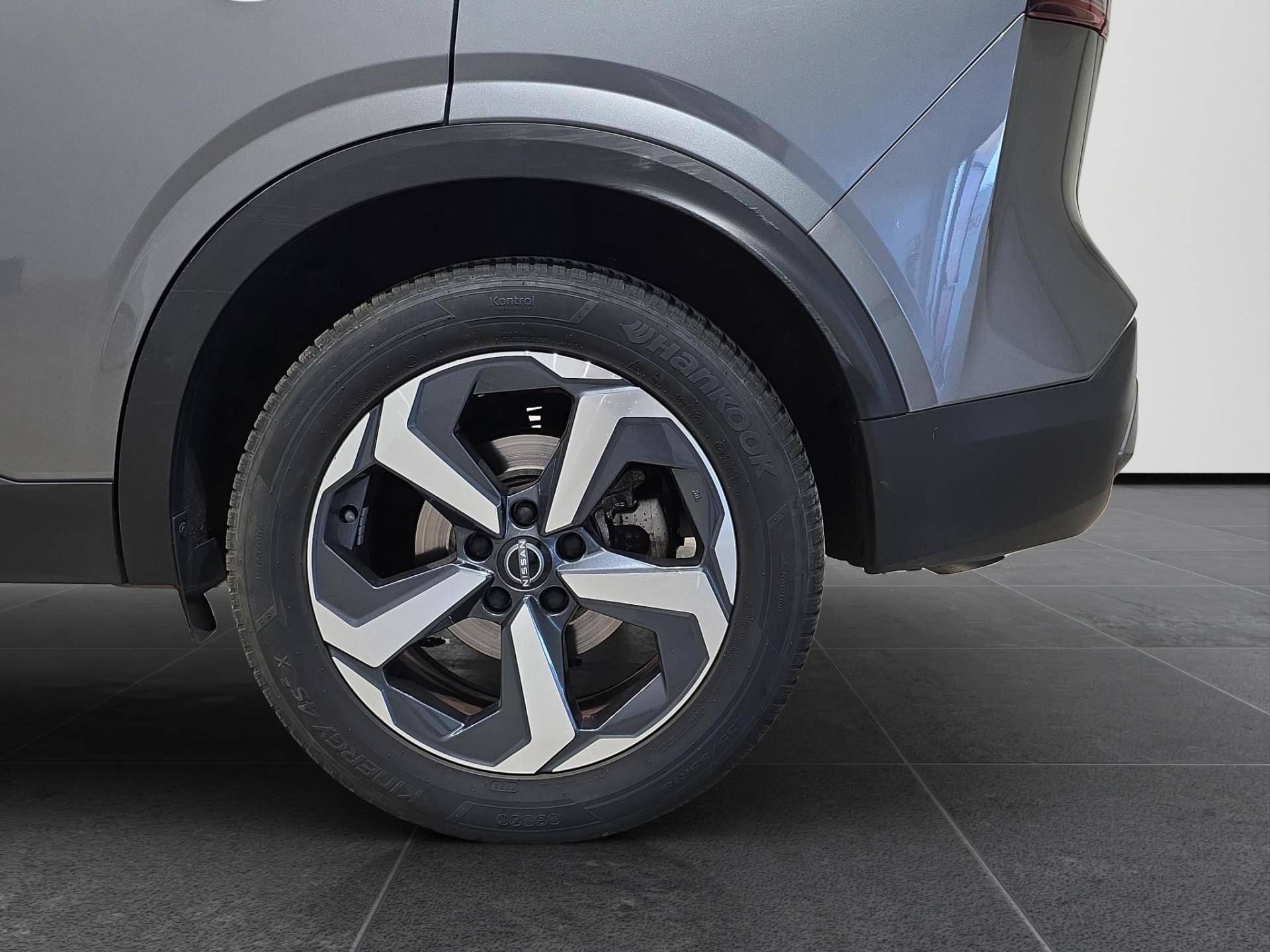 Auto Venduta - NISSAN Qashqai Qashqai 1.5 e-power N-Connecta 2wd usata in pronta consegna - Brandini