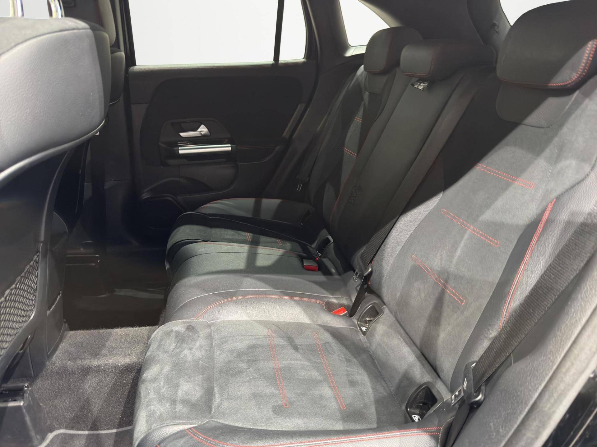 MERCEDES GLA GLA 200 d Business Extra auto usata in pronta consegna - Brandini
