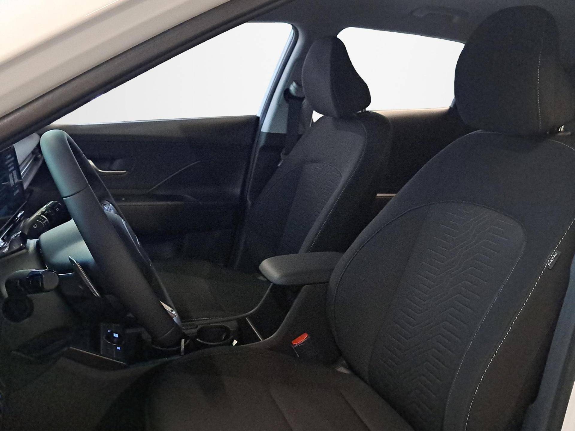 Auto Venduta - HYUNDAI Kona Kona 1.6 gdi hev Business 2wd 138cv dct usata in pronta consegna - Brandini