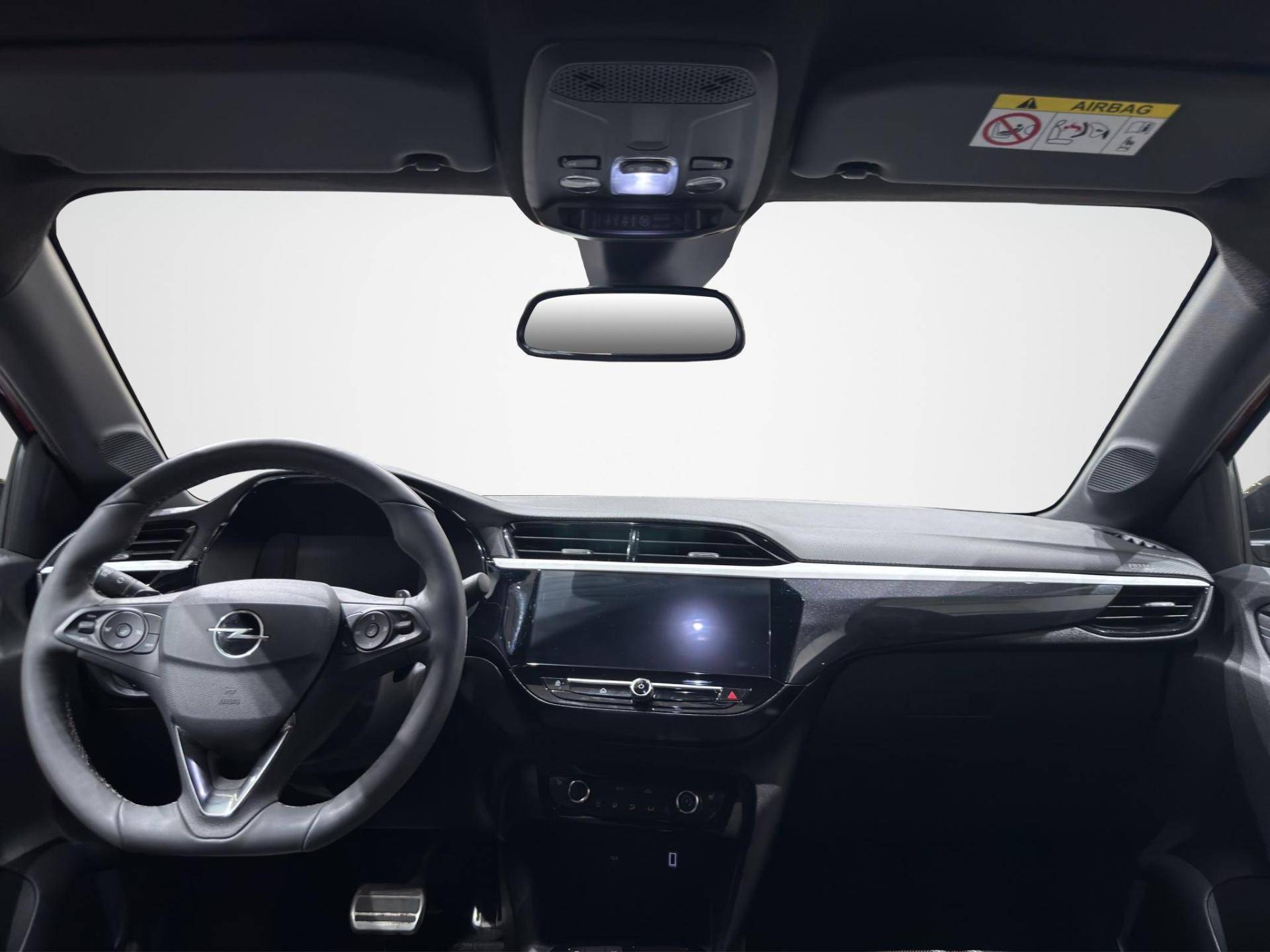 Auto Venduta - OPEL Corsa Corsa 1.2 hybrid GS 100cv dct6 usata in pronta consegna - Brandini