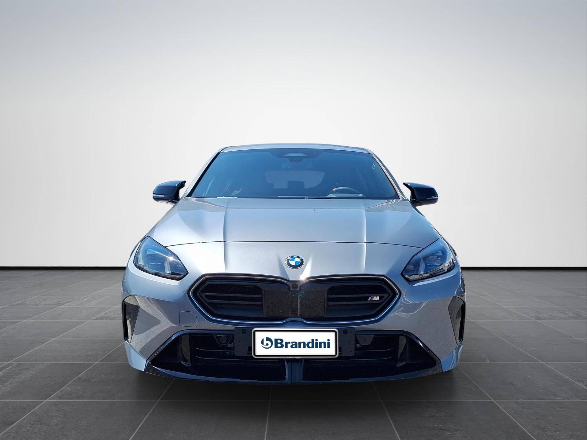 BMW Serie 1 M135 xdrive auto usata in pronta consegna - Brandini