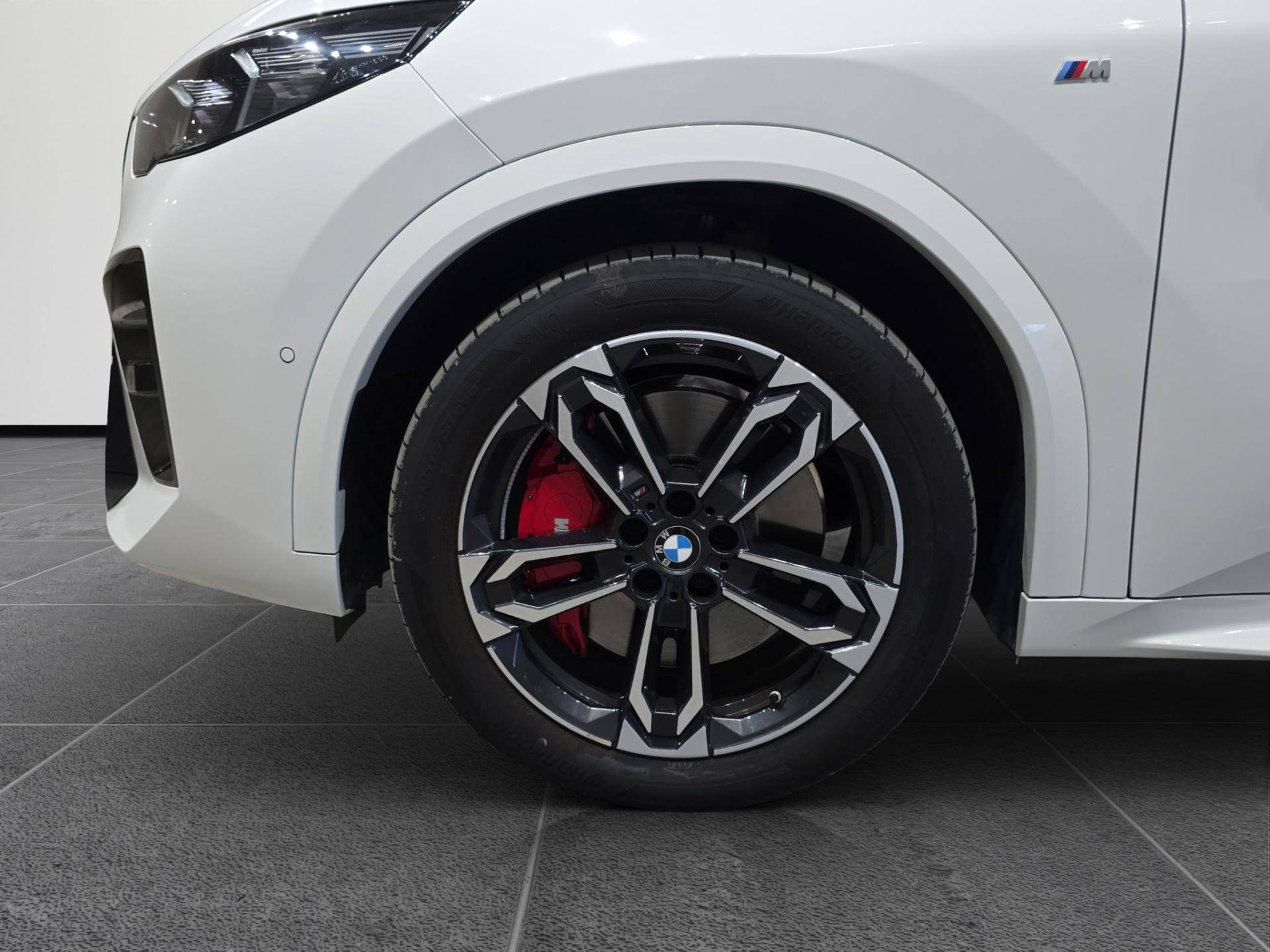BMW X2 X2 xdrive 20d 48V MSport Pro auto usata in pronta consegna - Brandini