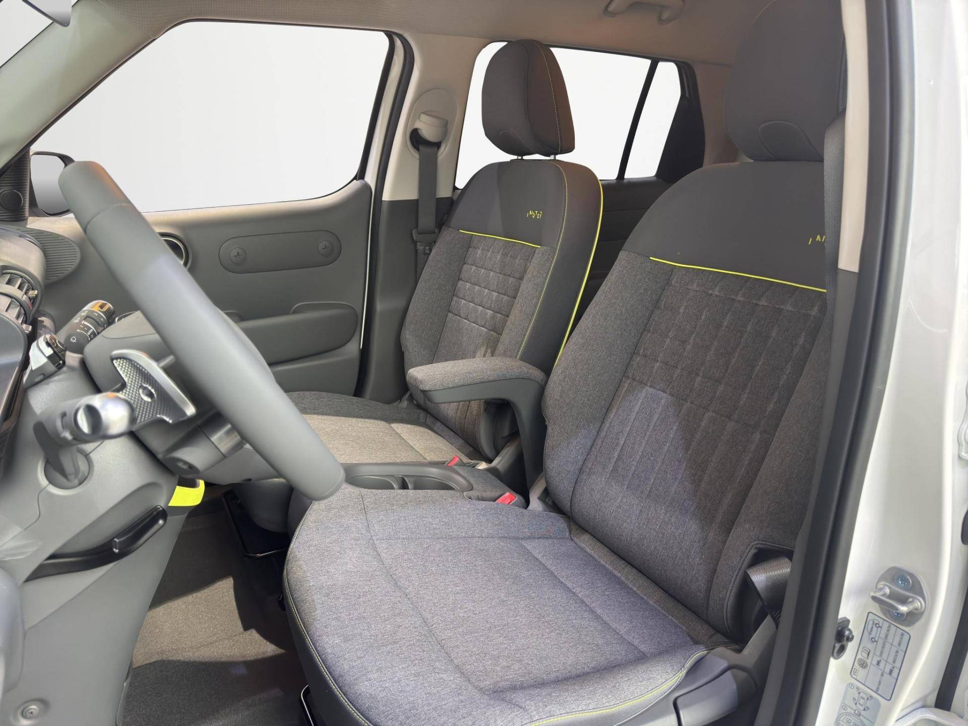 Auto Venduta - HYUNDAI Inster Inster Cross 49kWh usata in pronta consegna - Brandini
