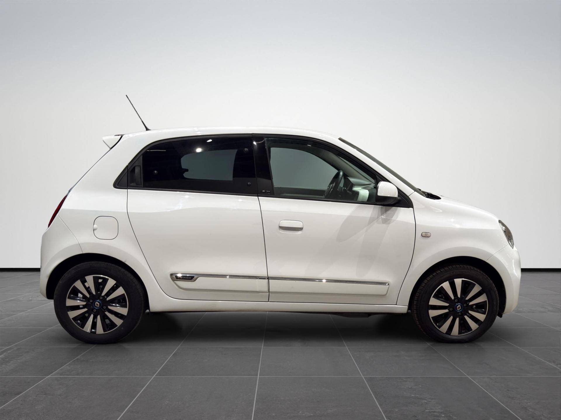 RENAULT Clio Twingo Zen 22kWh usata in pronta consegna - Brandini