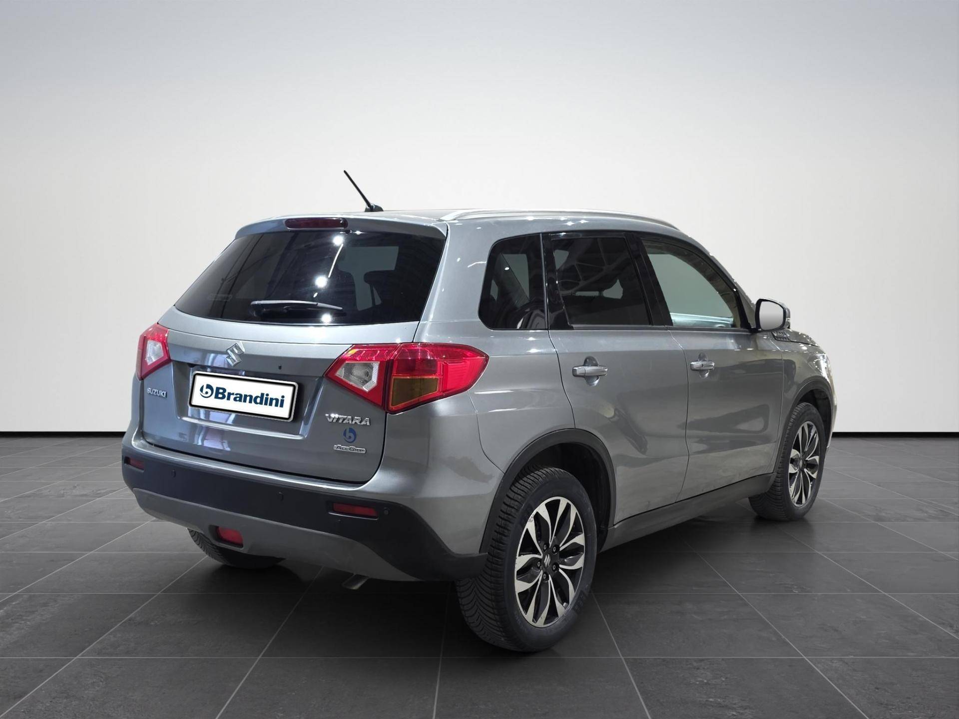 SUZUKI Vitara Vitara 1.6 ddis V-Cool s&s 4wd allgrip usata in pronta consegna - Brandini