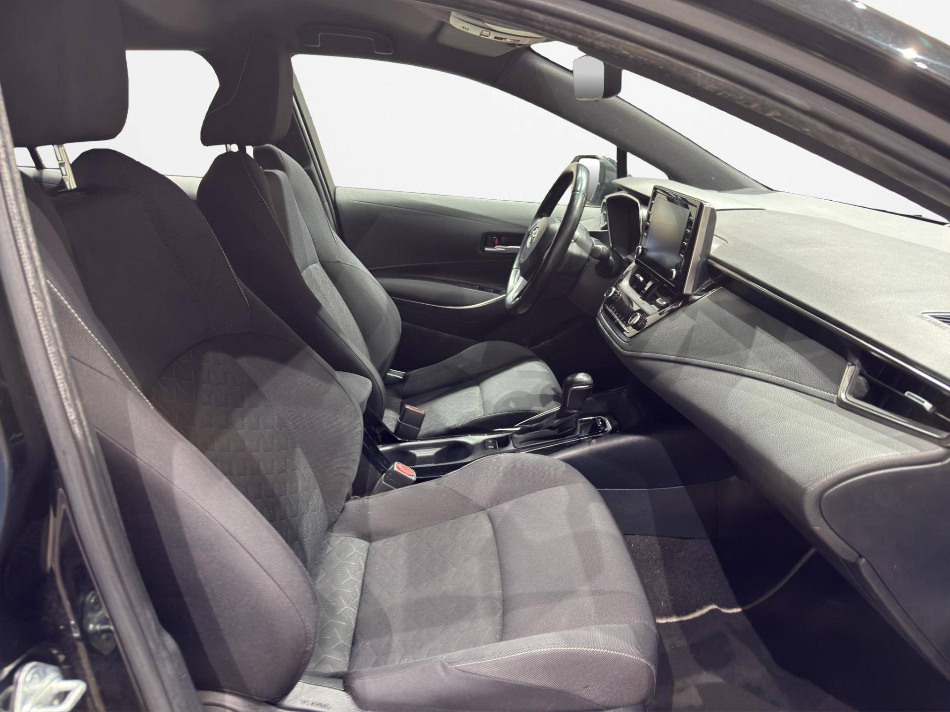 TOYOTA Corolla Touring Corolla Touring Sports 1.8 hybrid Active cvt usata in pronta consegna - Brandini