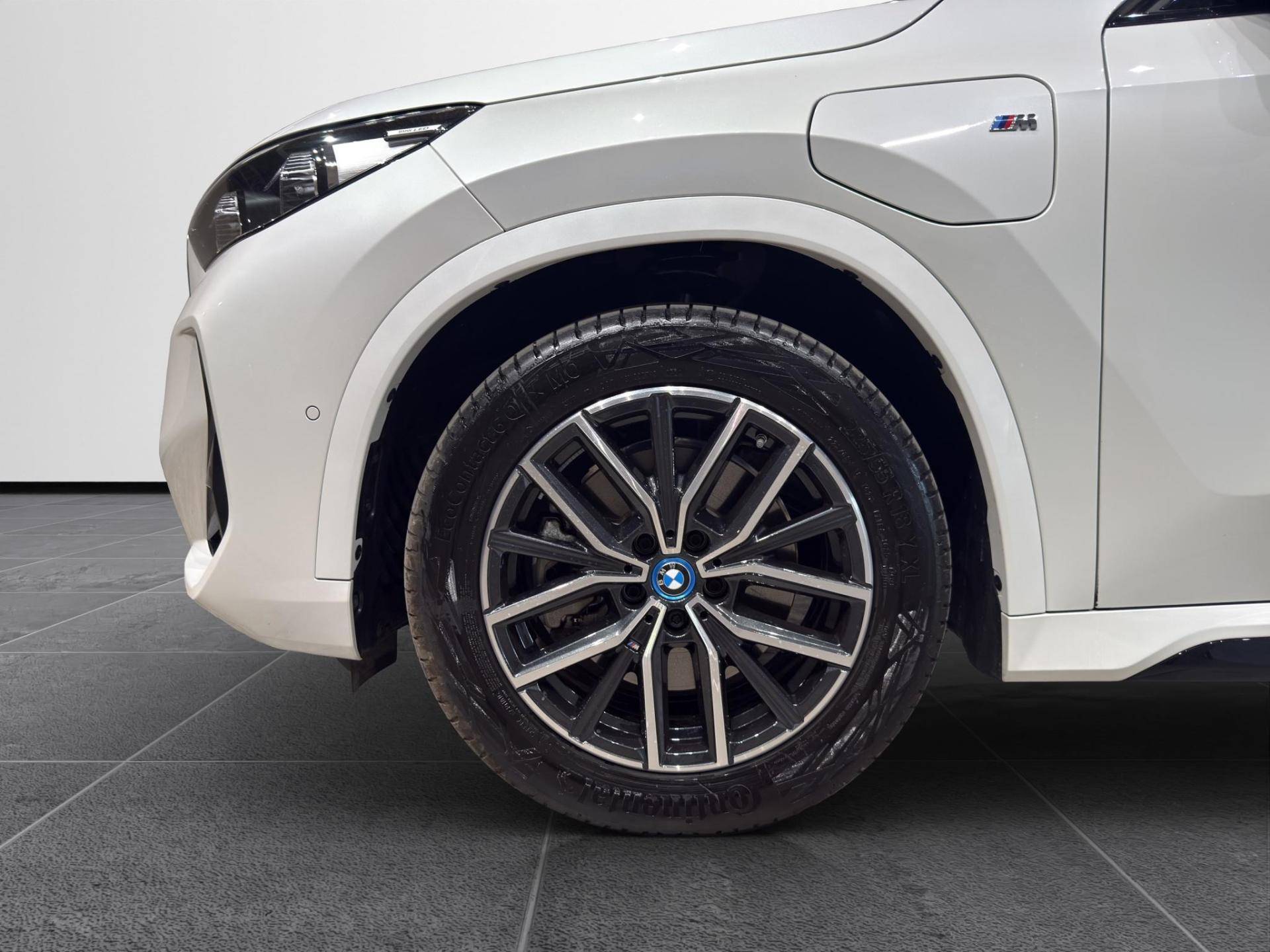 BMW X1 X1 xdrive 30e MSport auto usata in pronta consegna - Brandini