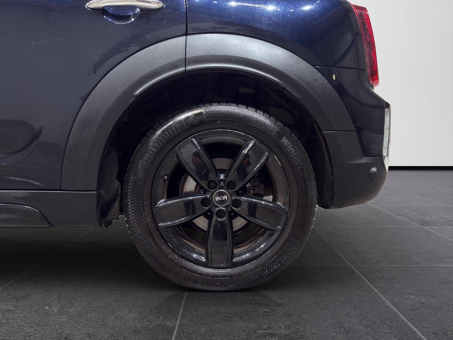 Auto Venduta - MINI Mini Countryman Mini Countryman 1.5 One D Boost usata in pronta consegna - Brandini