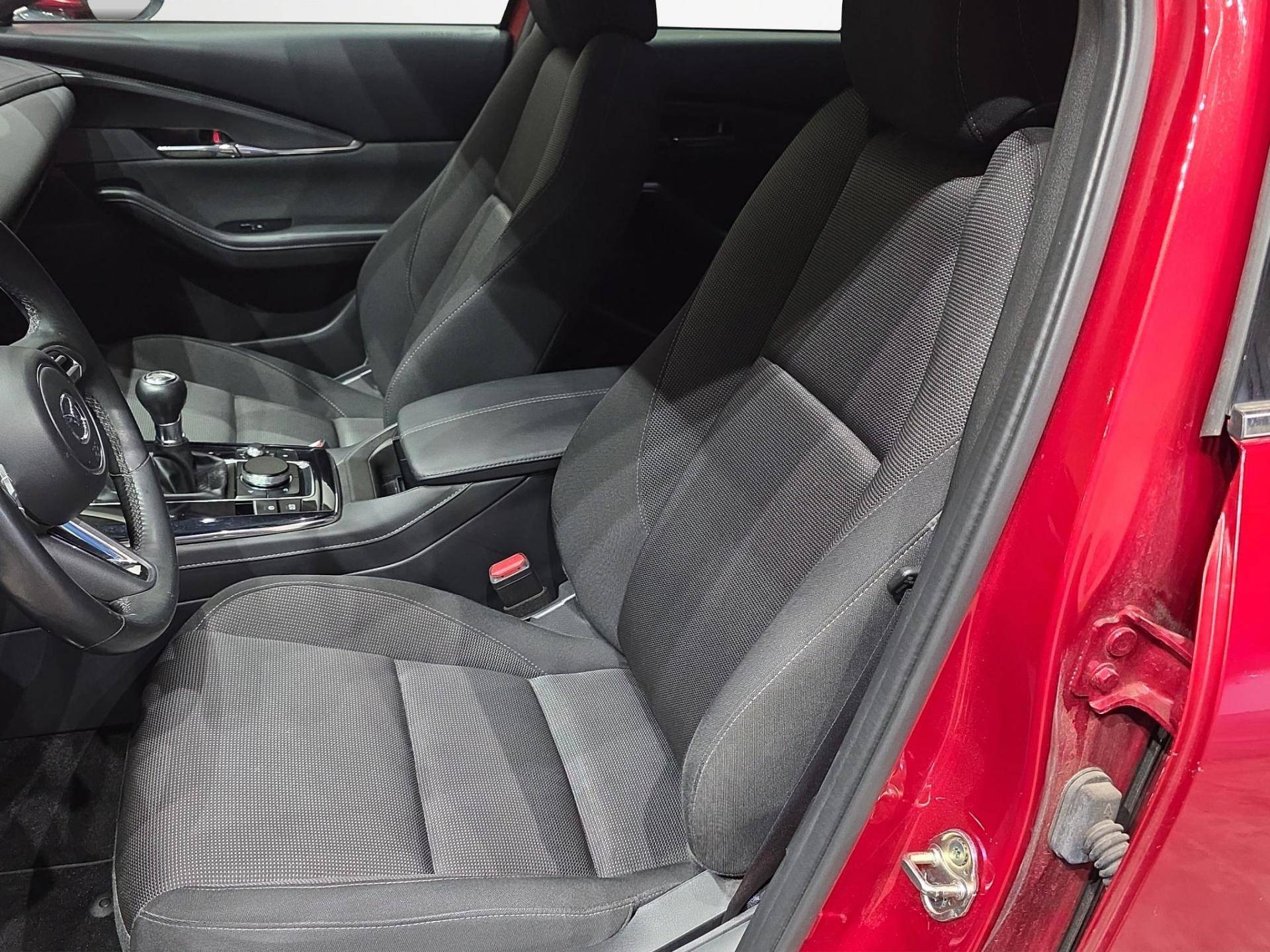 Auto Venduta - MAZDA CX-30 CX-30 2.0 Executive Appearance Pack 2wd 150cv 6mt usata in pronta consegna - Brandini