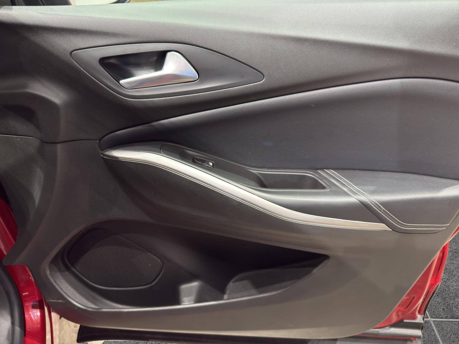 OPEL Grandland X Grandland 1.5 ecotec GS Line s&s 130cv at8 usata in pronta consegna - Brandini