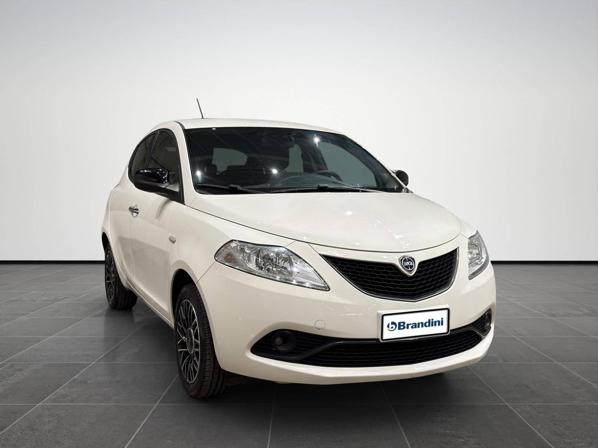 Auto Venduta - LANCIA Ypsilon Ypsilon 1.2 Gold s&s 69cv my19 usata in pronta consegna - Brandini