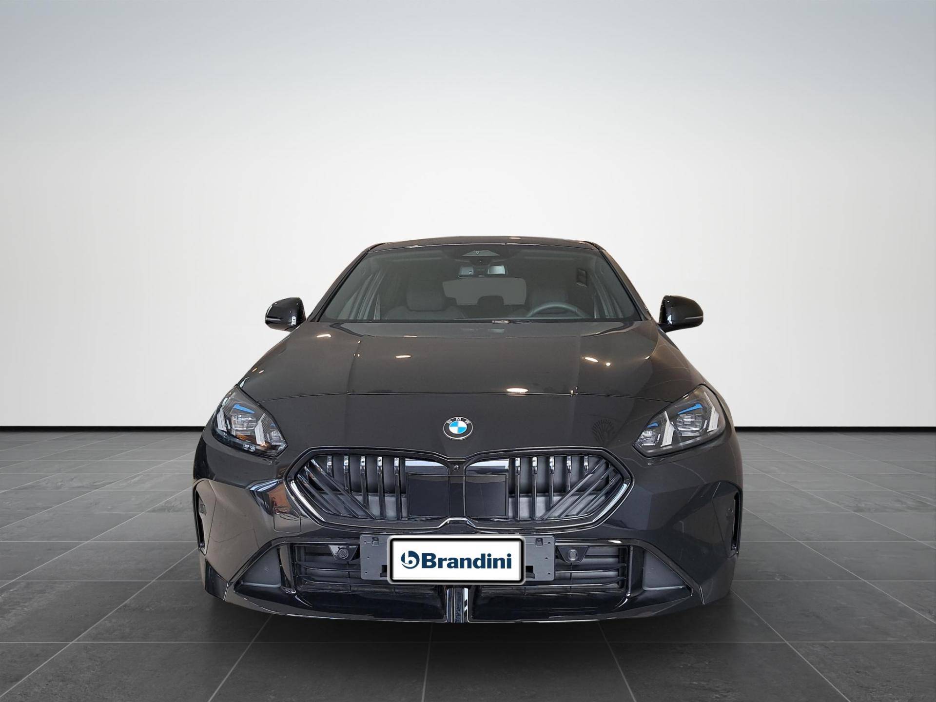 BMW Serie 1 120d 48V auto usata in pronta consegna - Brandini