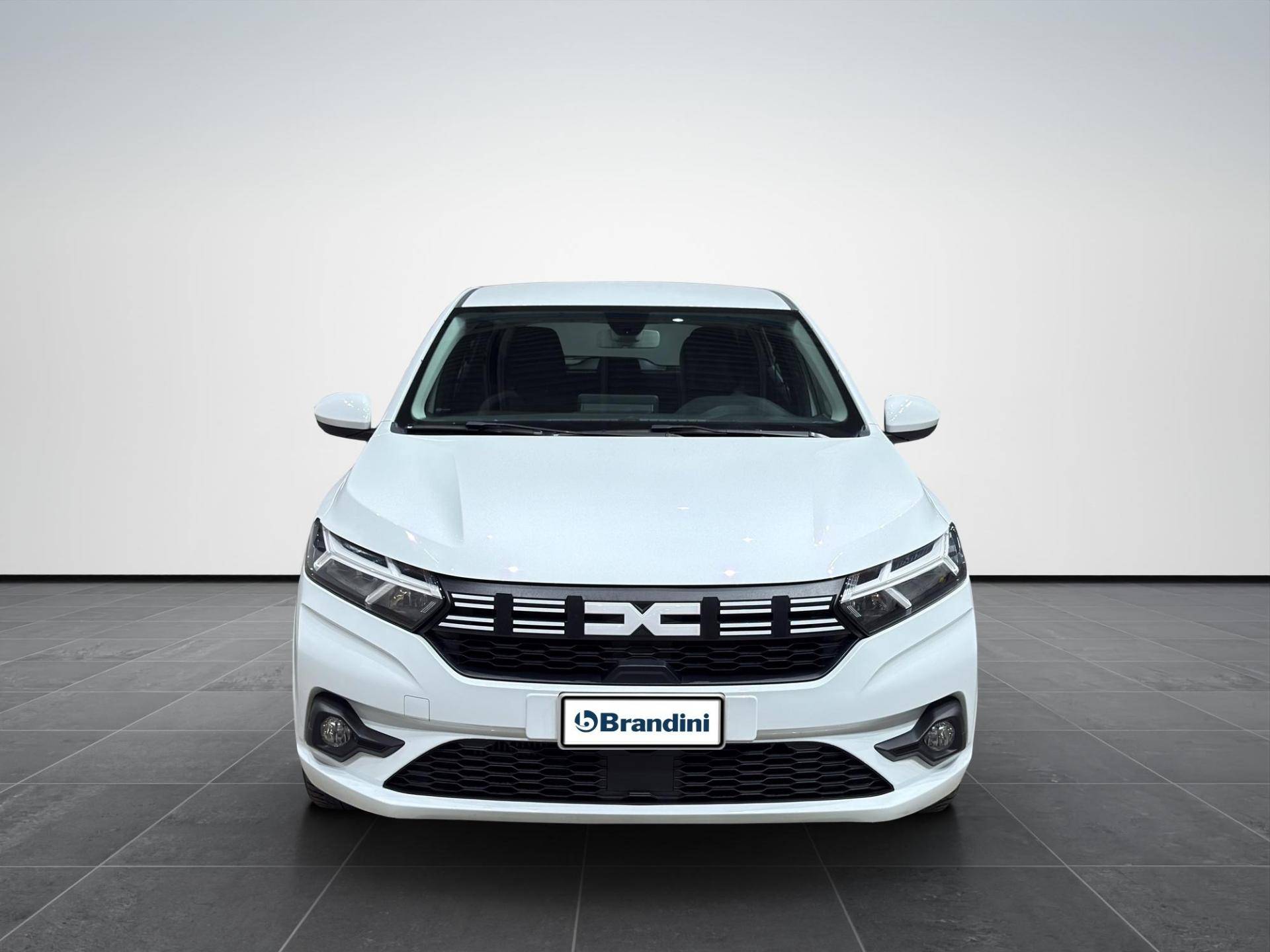 Auto Venduta - DACIA Sandero Sandero Stepway 1.0 tce Essential 90cv usata in pronta consegna - Brandini