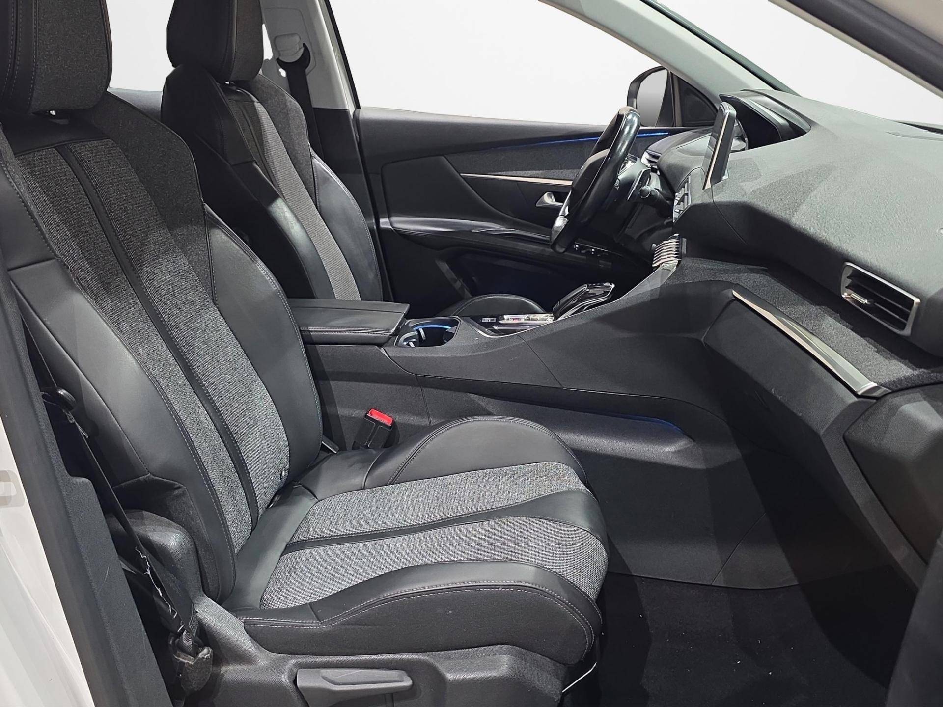 Auto Venduta - PEUGEOT 3008 3008 1.6 bluehdi Allure s&s 120cv eat6 usata in pronta consegna - Brandini