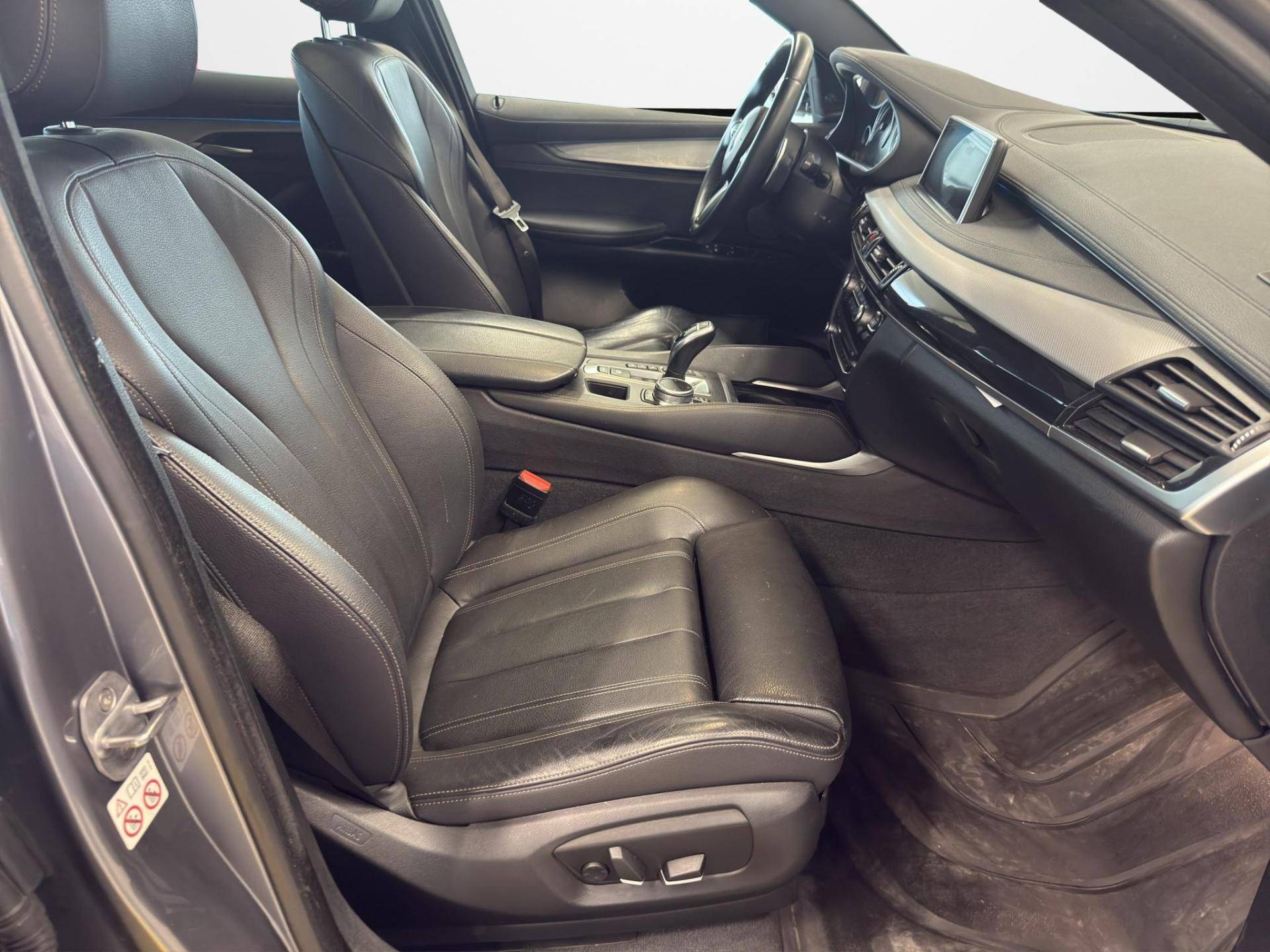 Auto Venduta - BMW X6 X6 xdrive30d Msport 258cv auto usata in pronta consegna - Brandini