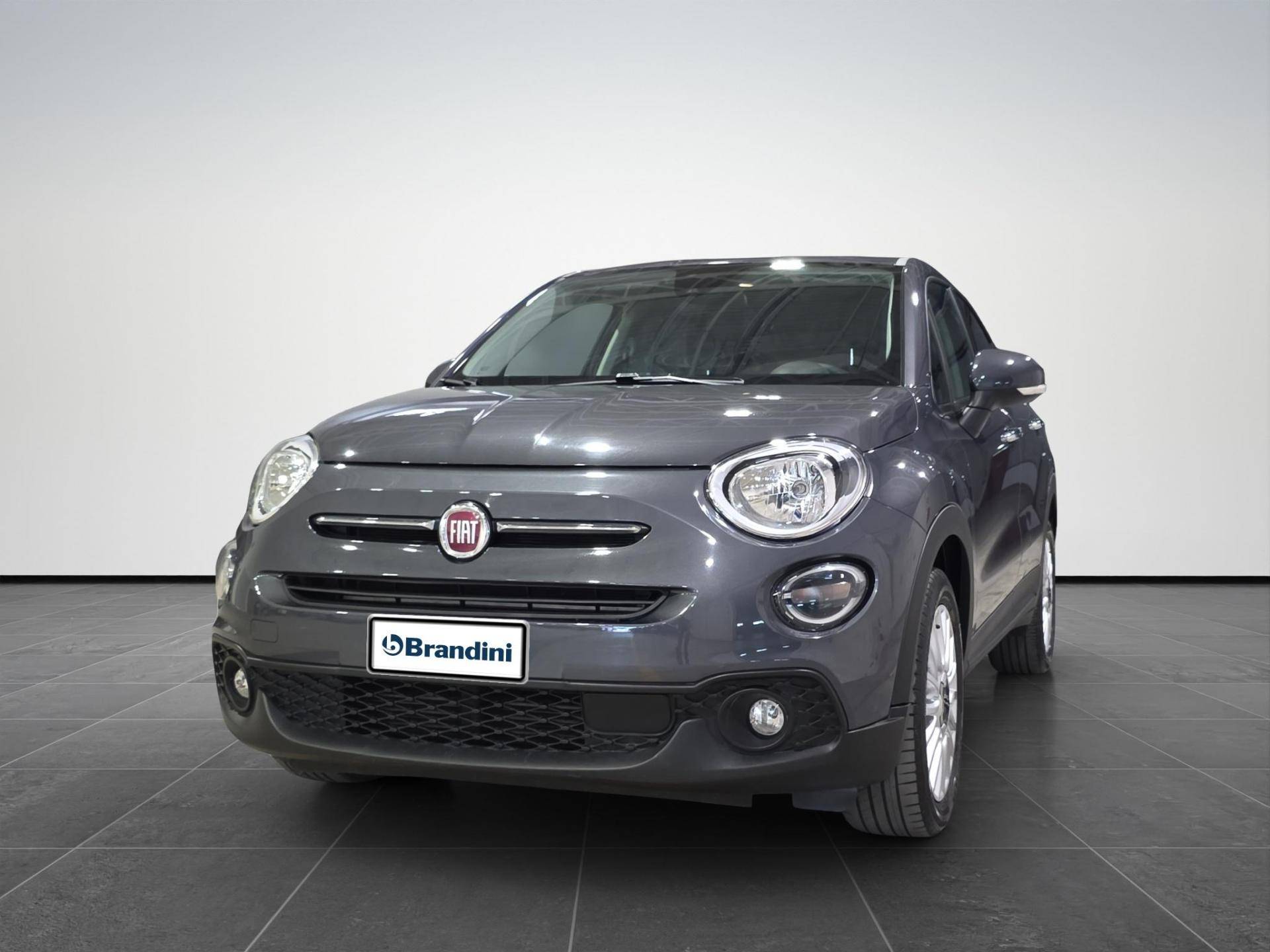 FIAT 500X 500X 1.3 mjt Connect 95cv usata in pronta consegna - Brandini