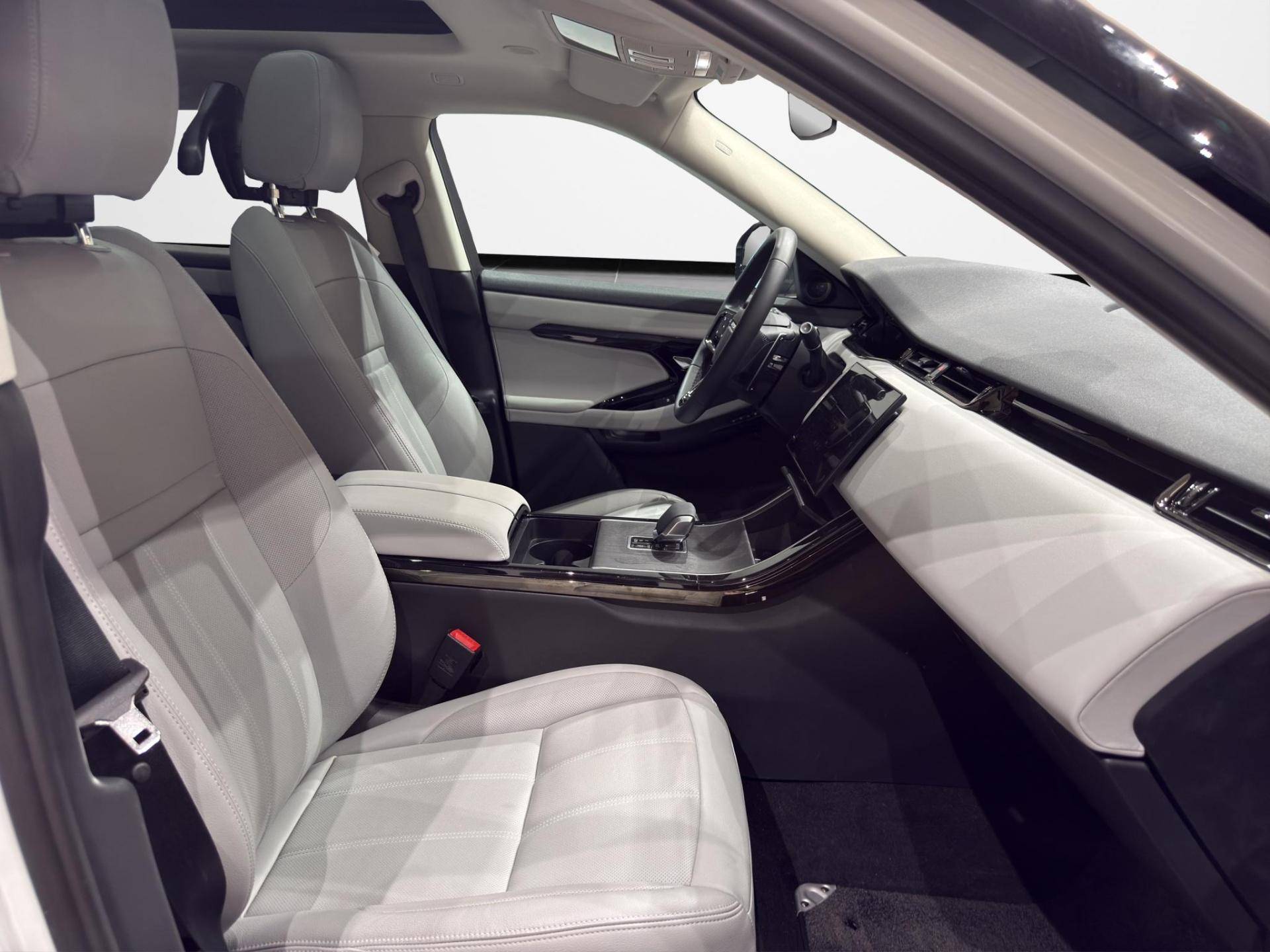 LAND ROVER Range Rover Evoque Range Rover Evoque 2.0d i4 mhev S awd 163cv auto usata in pronta consegna - Brandini