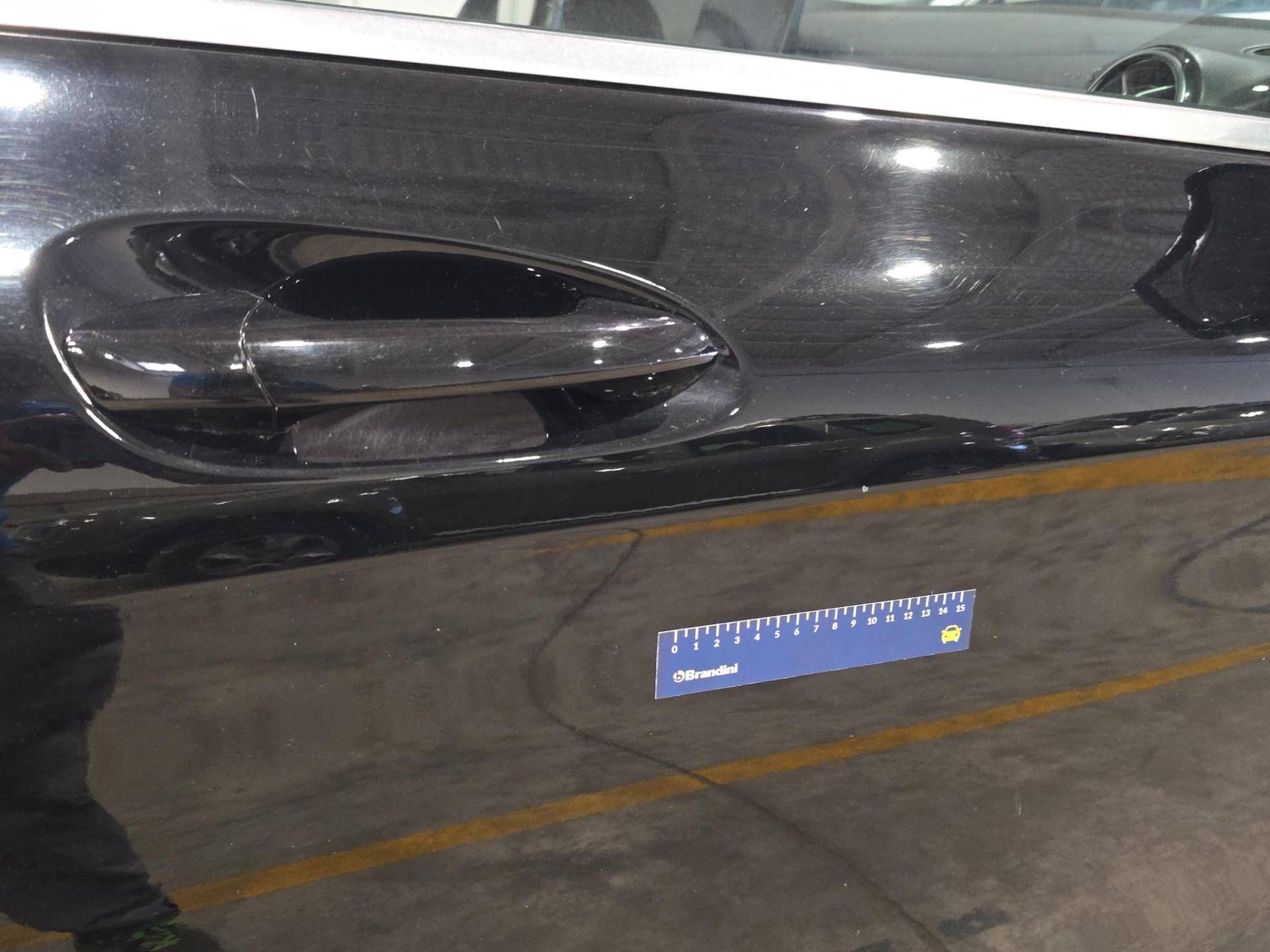 MERCEDES Classe B B 180 d (cdi) Premium auto FL E6 usata in pronta consegna - Brandini