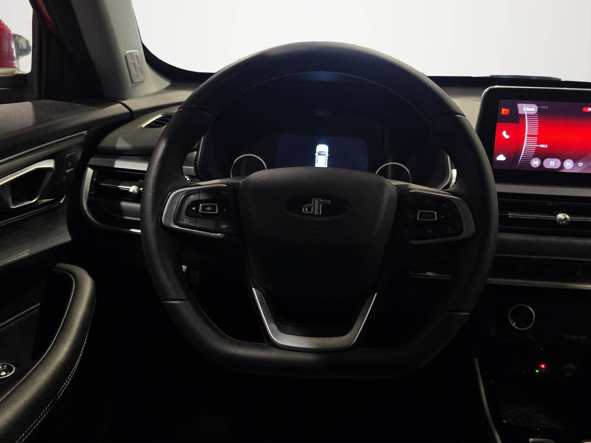 Auto Venduta - DR DR 5.0 dr5.0 1.5 Gpl 114cv usata in pronta consegna - Brandini