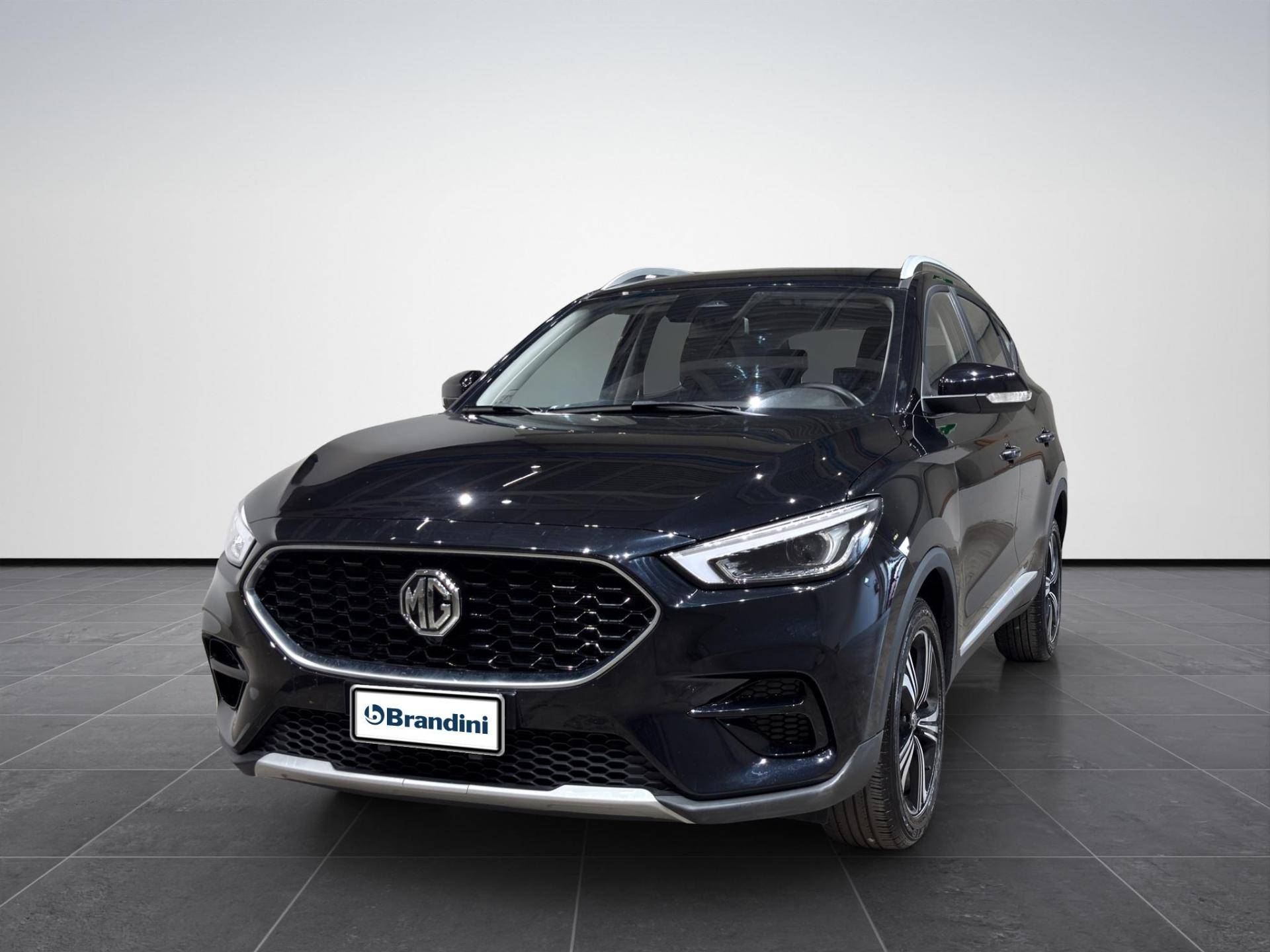 MG ZS ZS Classic 1.5 Comfort usata in pronta consegna - Brandini