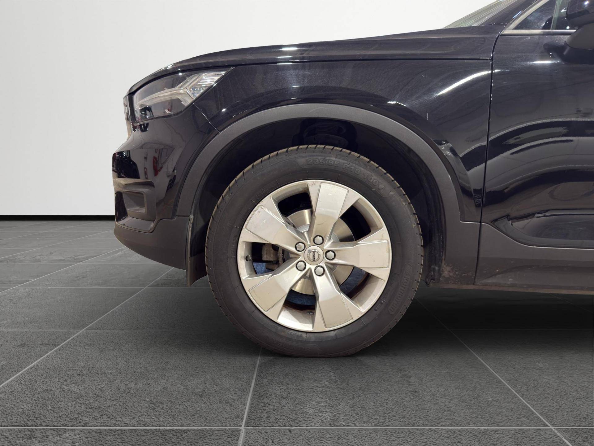 Auto Venduta - VOLVO XC40 XC40 1.5 T2 Momentum my21 usata in pronta consegna - Brandini