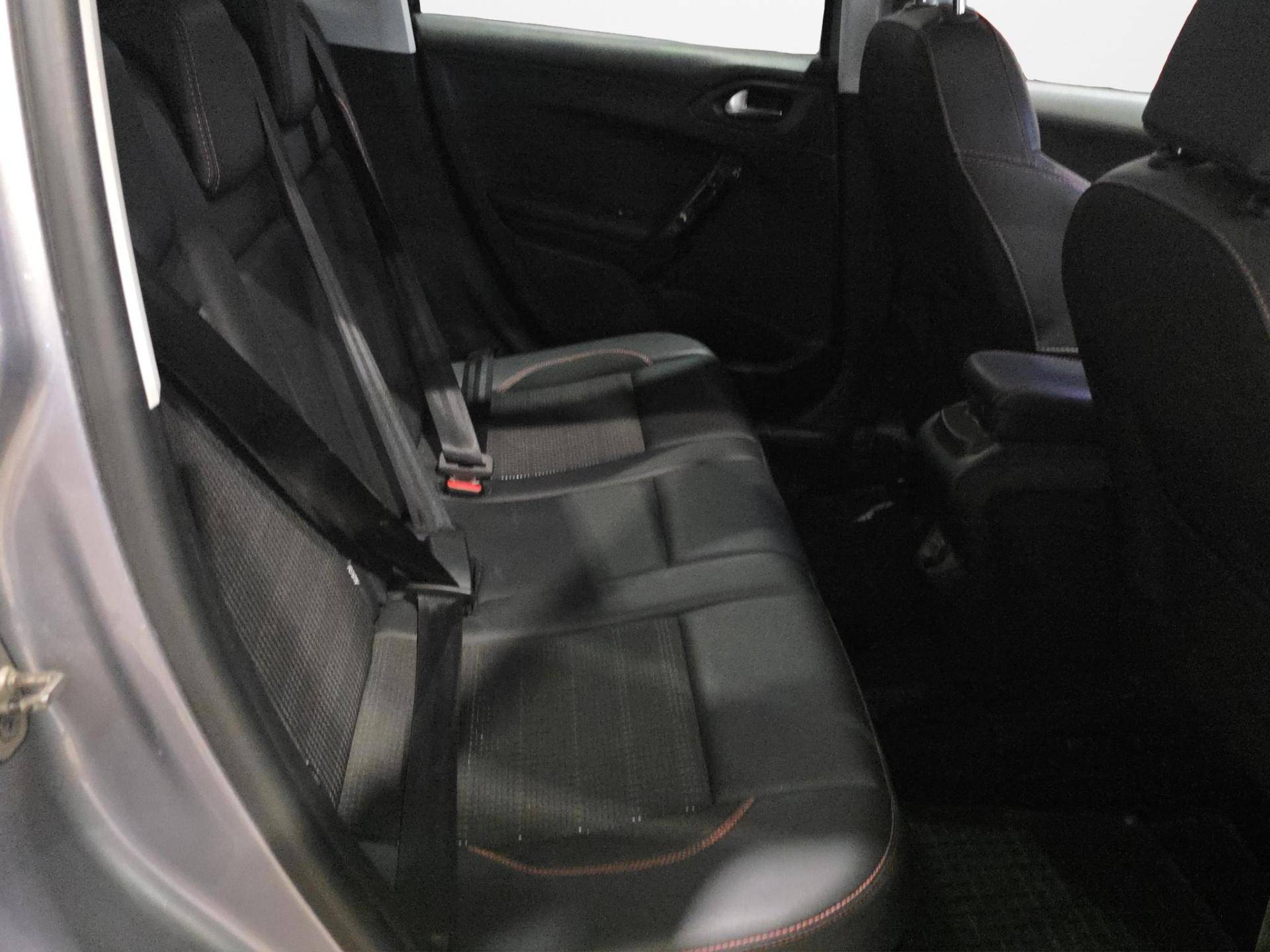 PEUGEOT 2008 2008 1.5 bluehdi Gt Line s&s 100cv 5marce usata in pronta consegna - Brandini