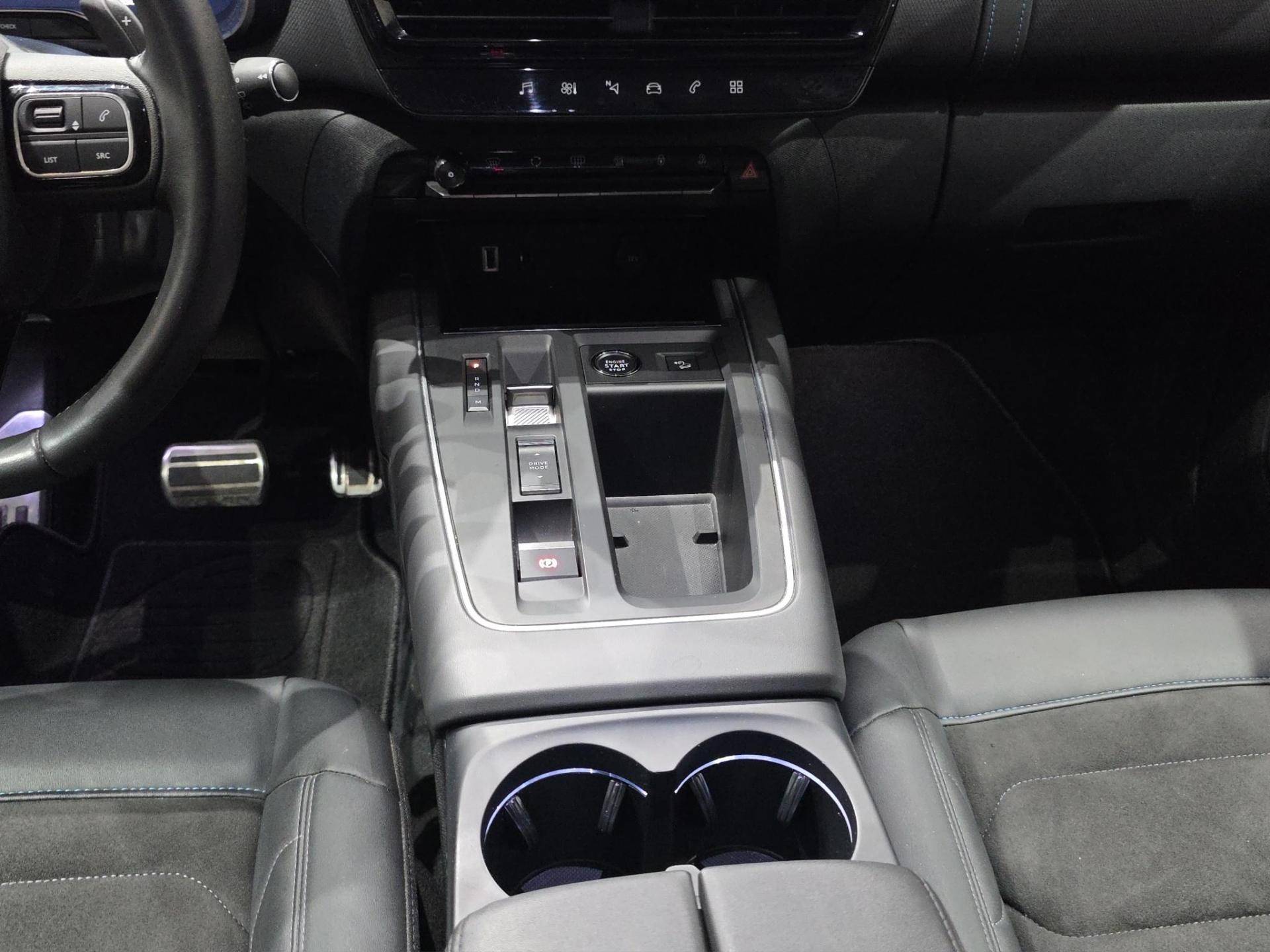 CITROEN C5 Aircross C5 Aircross 1.5 bluehdi Shine Pack s&s 130cv eat8 usata in pronta consegna - Brandini