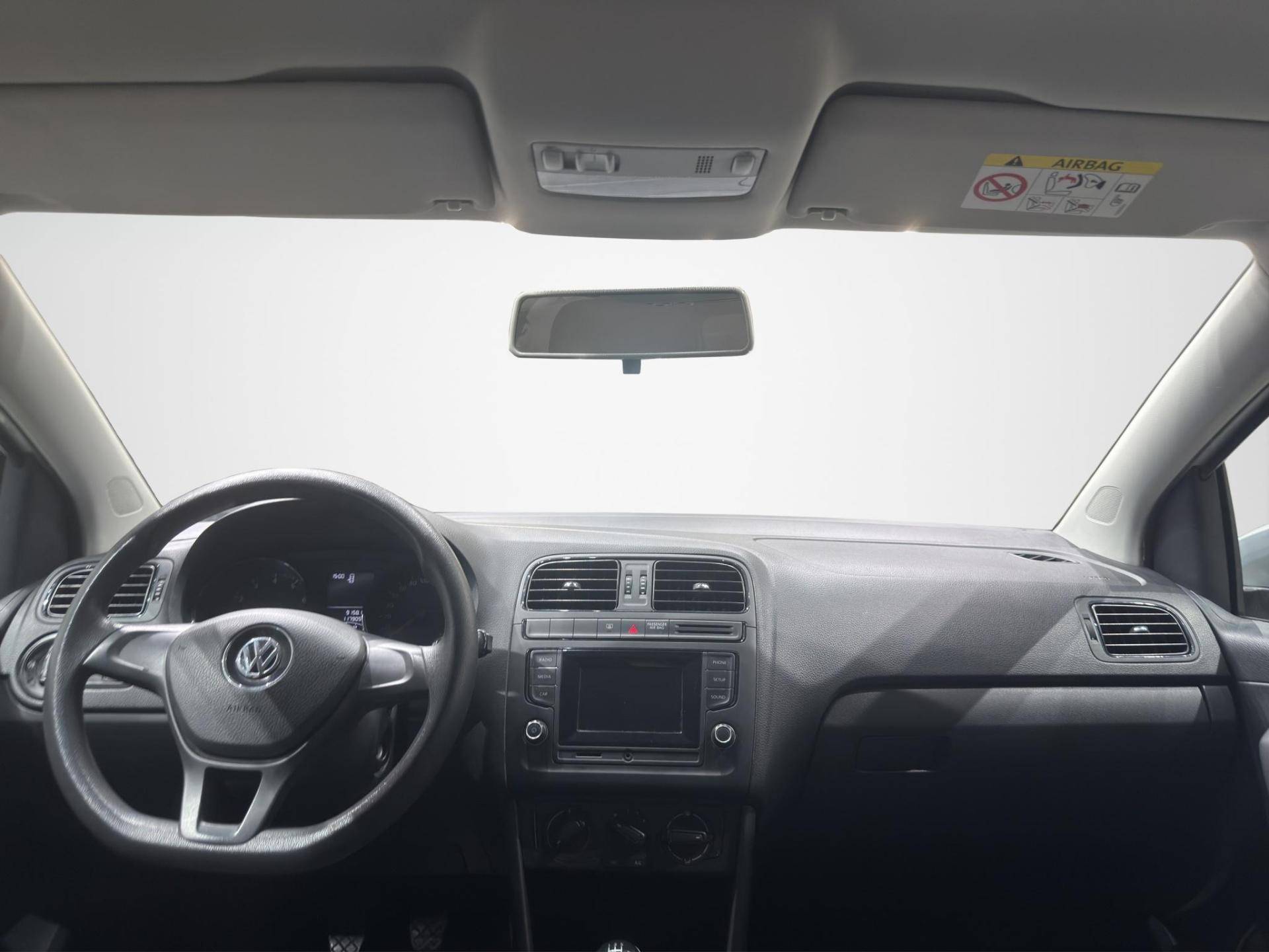 Auto Venduta - VOLKSWAGEN Polo Polo 5p 1.0 mpi Comfortline 60cv usata in pronta consegna - Brandini