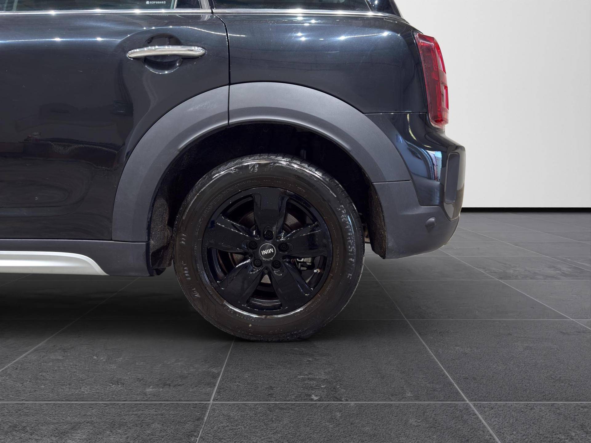 MINI Mini Countryman Mini Countryman 2.0 Cooper D Essential auto usata in pronta consegna - Brandini
