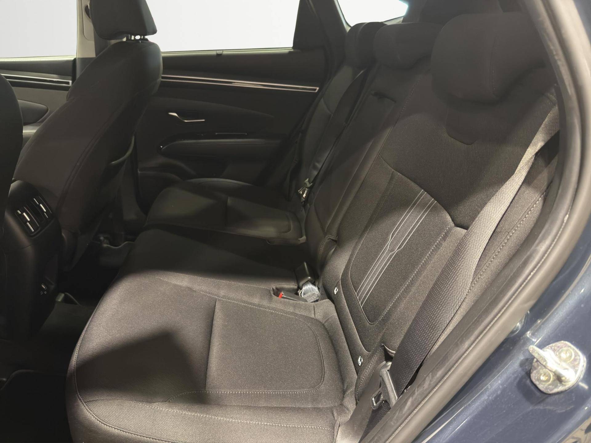 HYUNDAI Tucson Tucson 1.6 hev Exellence 2wd auto usata in pronta consegna - Brandini