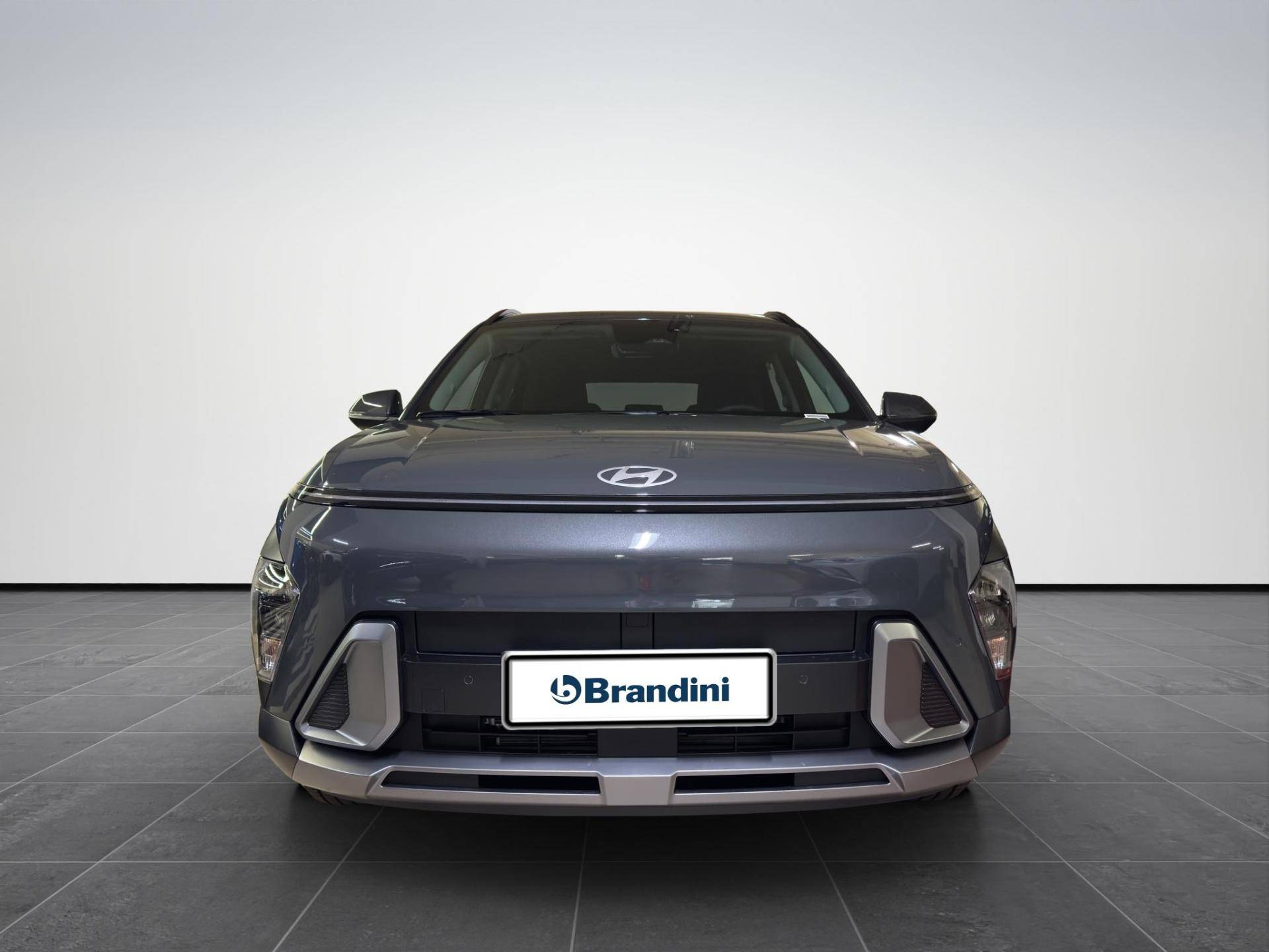 Auto Venduta - HYUNDAI Kona Kona 1.6 gdi hev Business 2wd 138cv dct usata in pronta consegna - Brandini