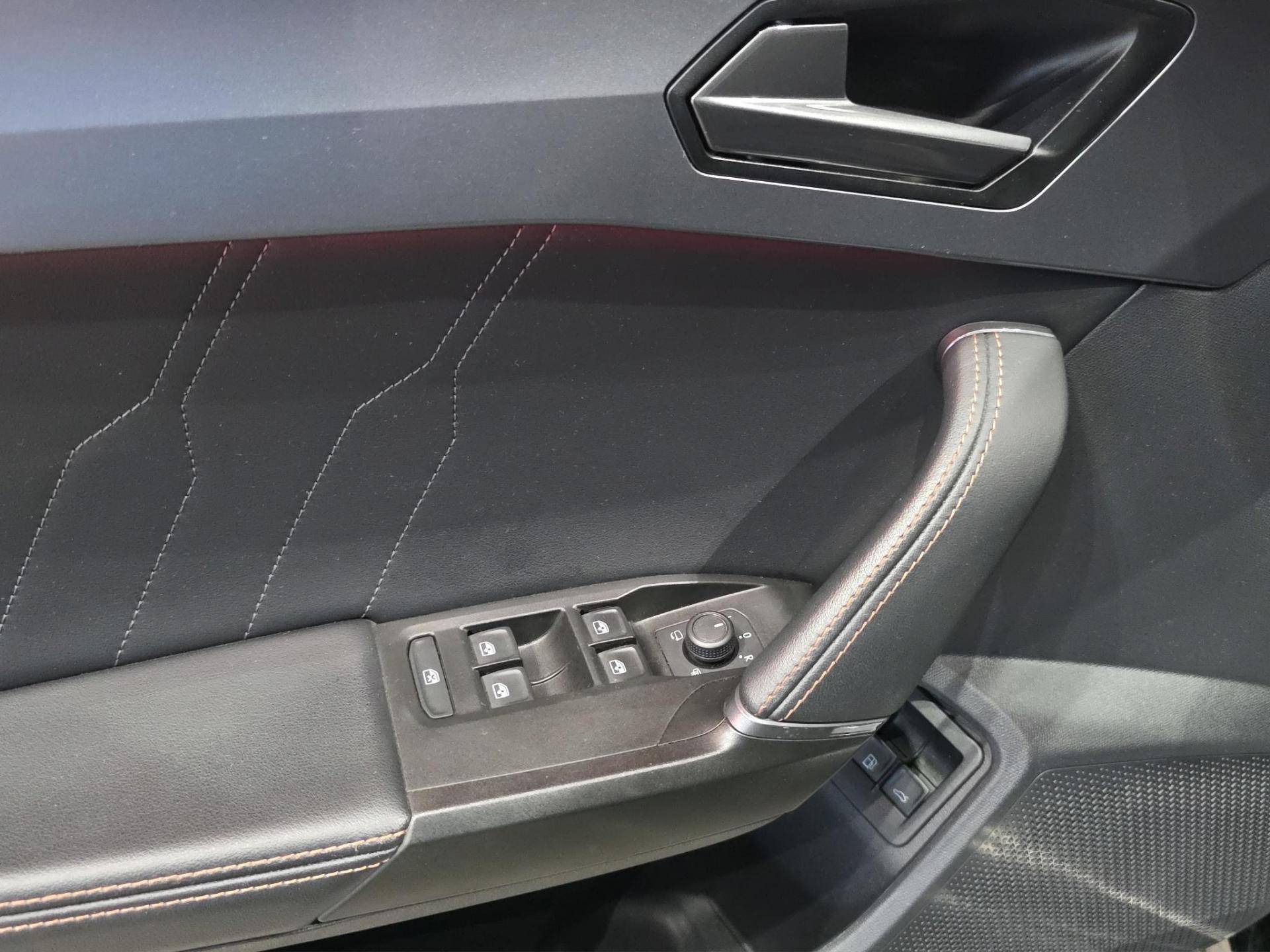 Auto Venduta - CUPRA Formentor Formentor 1.4 e-hybrid dsg usata in pronta consegna - Brandini
