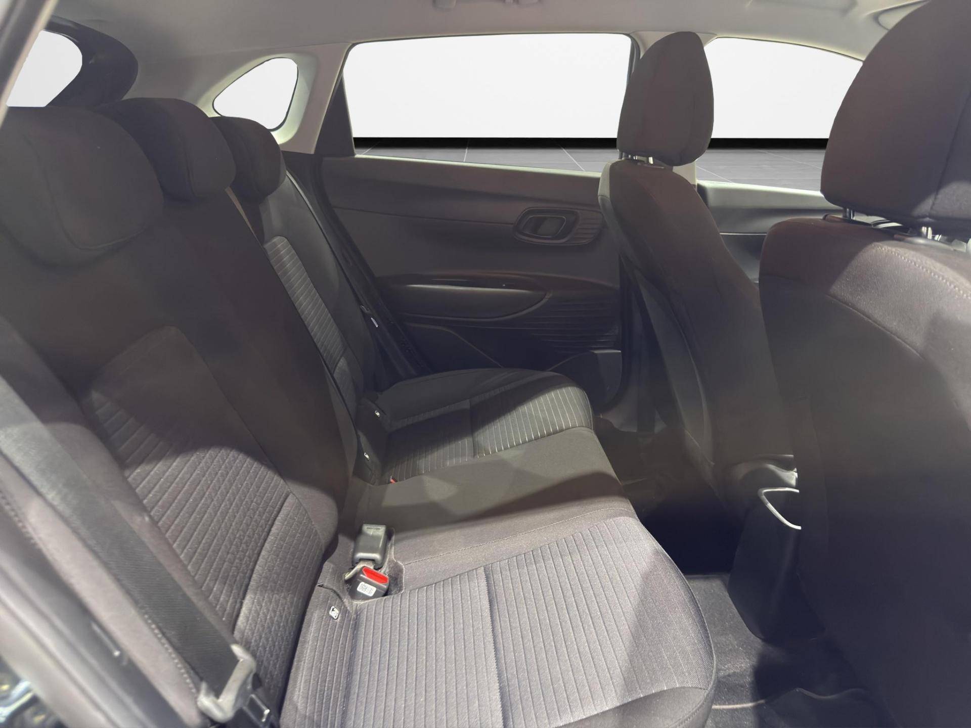 HYUNDAI I20 i20 1.0 t-gdi 48V Connectline Exterior Pack imt usata in pronta consegna - Brandini