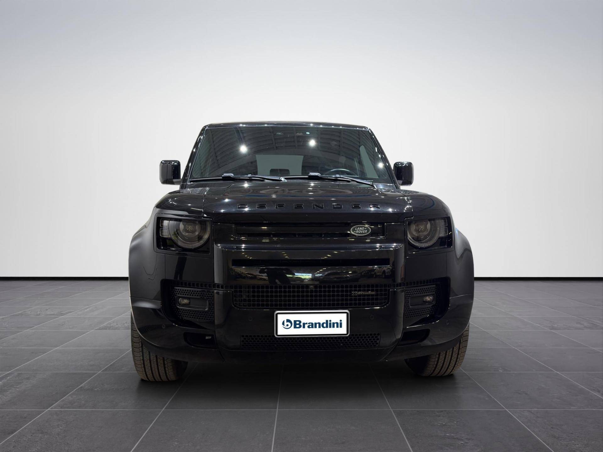 LAND ROVER Defender Defender 90 3.0d i6 mhev X-Dynamic HSE awd 250cv auto usata in pronta consegna - Brandini