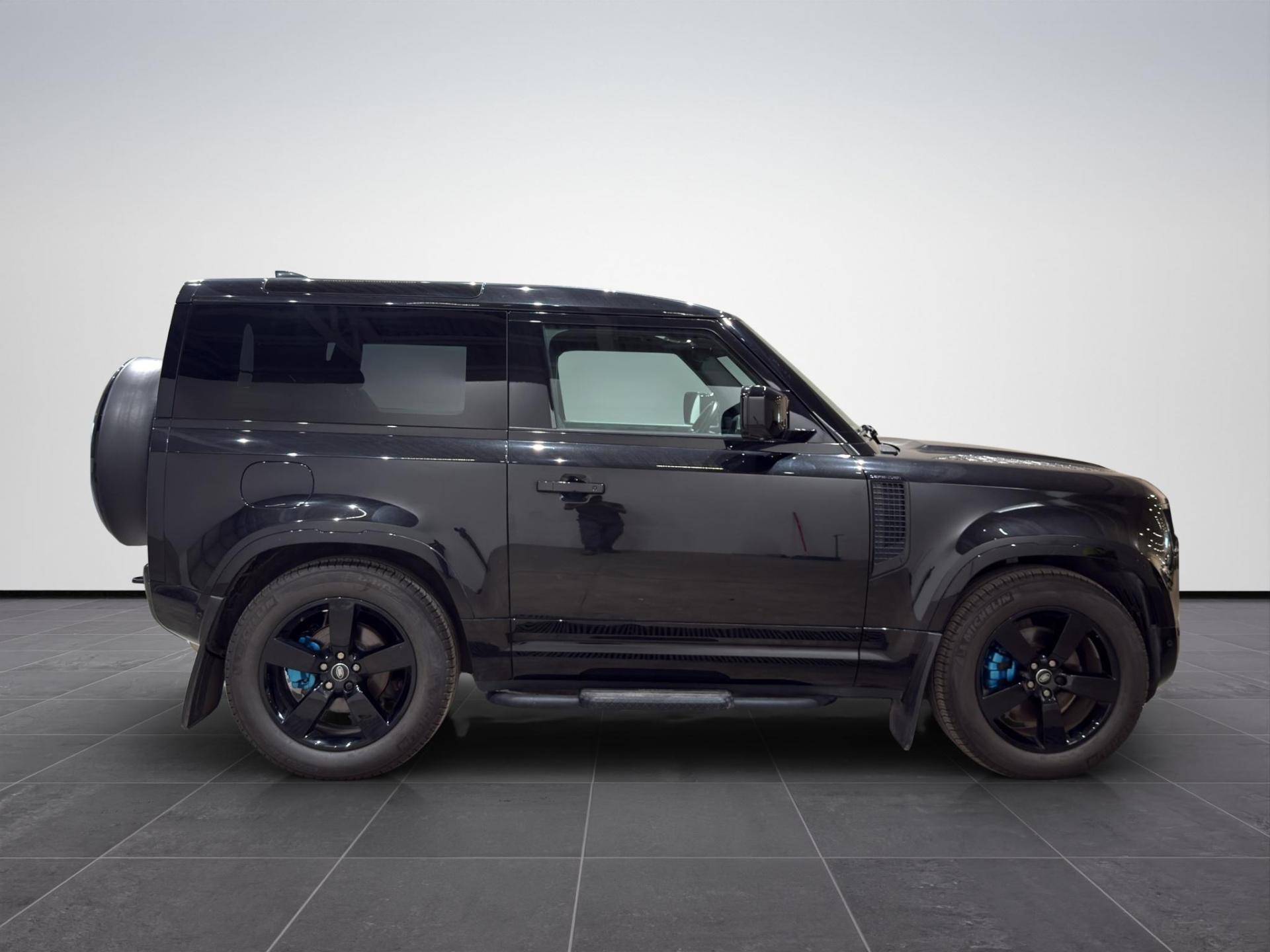 LAND ROVER Defender Defender 90 3.0d i6 mhev X-Dynamic HSE awd 250cv auto usata in pronta consegna - Brandini