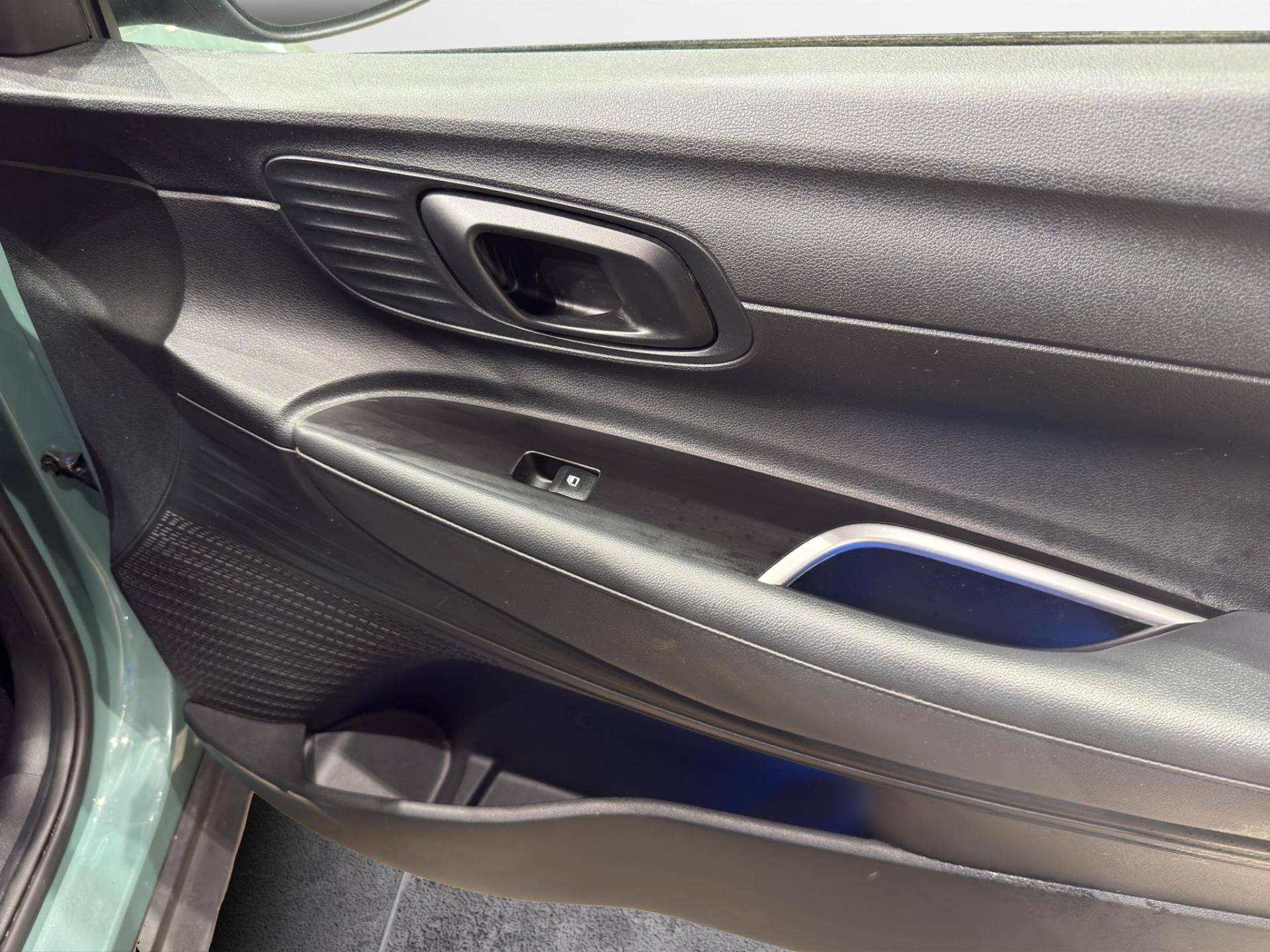 Auto Venduta - HYUNDAI Bayon Bayon 1.2 mpi Xline usata in pronta consegna - Brandini