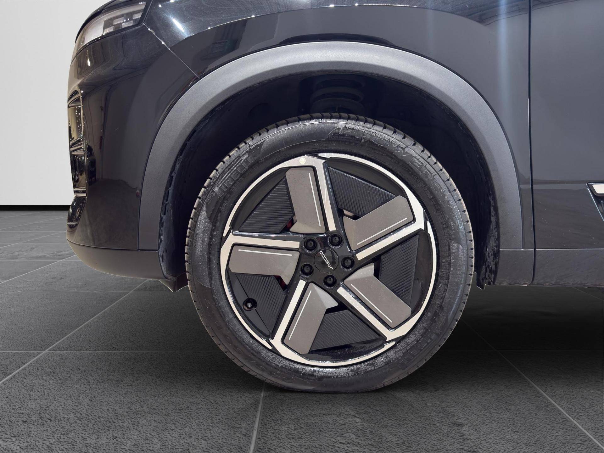 Auto Venduta - JAECOO JAECOO 7 Jaecoo 7 Super Hybrid 1.5 tgdi phev Exclusive 2wd usata in pronta consegna - Brandini