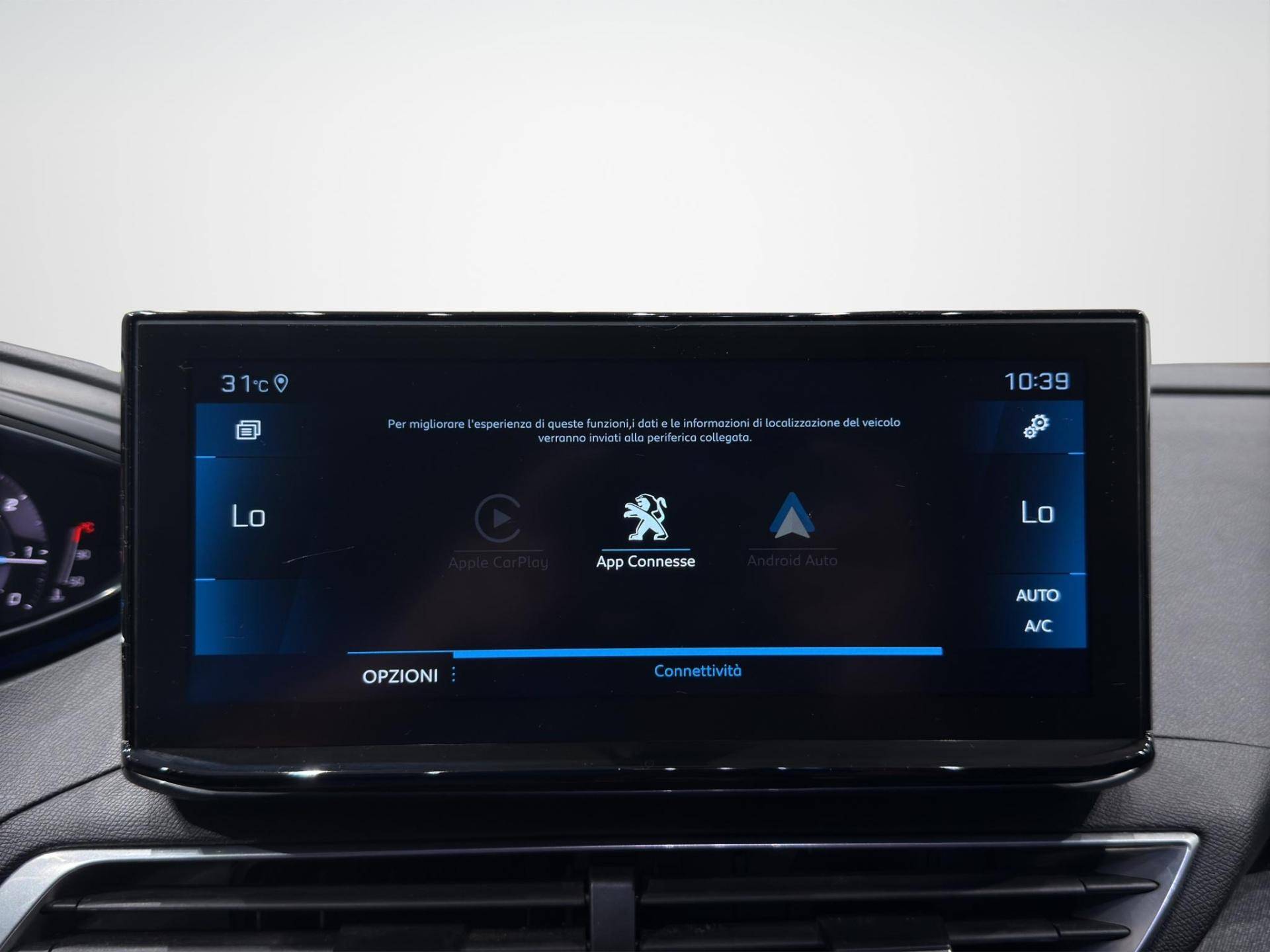 PEUGEOT 5008 5008 1.5 bluehdi Allure s&s 130cv usata in pronta consegna - Brandini
