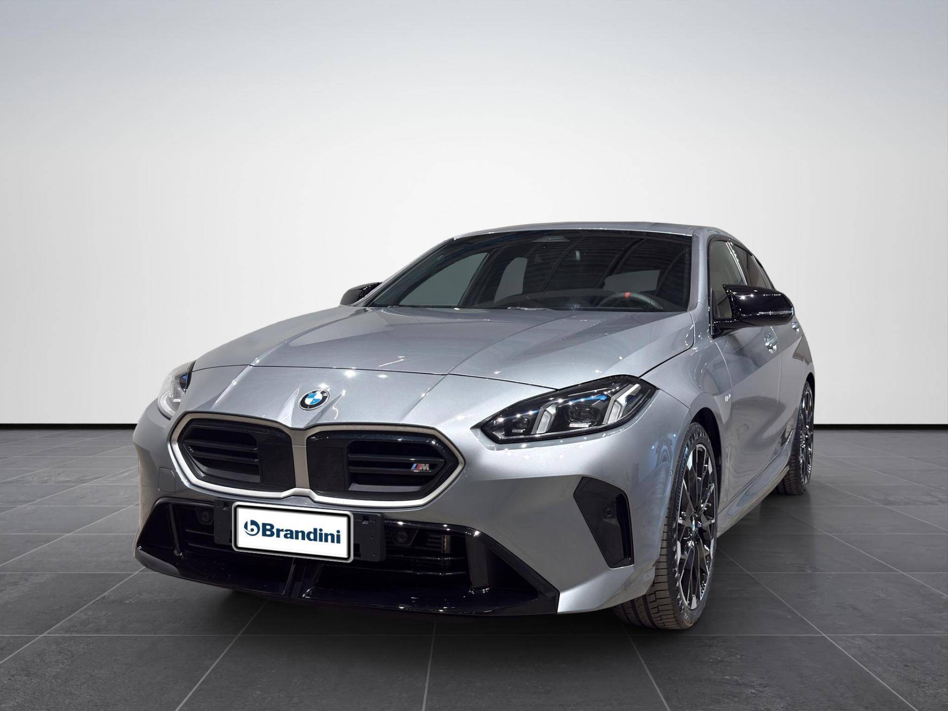 Auto Venduta - BMW Serie 1 M135 xdrive auto usata in pronta consegna - Brandini