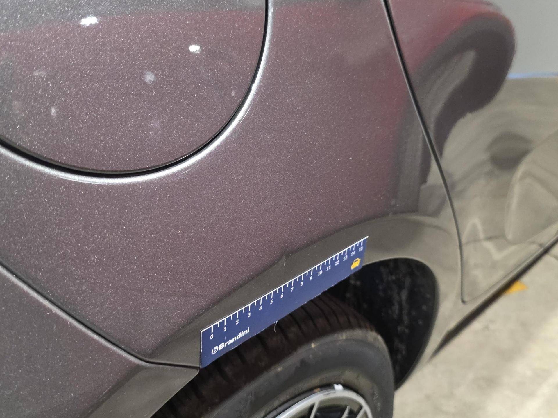 LANCIA Ypsilon Ypsilon 1.0 firefly hybrid Alberta Ferretti s&s 70cv usata in pronta consegna - Brandini