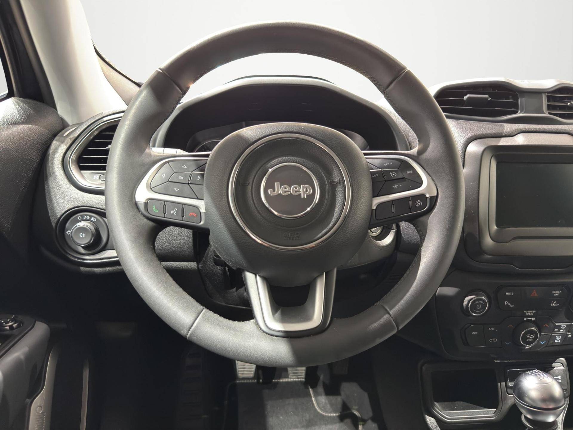 Auto Venduta - JEEP Renegade Renegade 1.0 t3 Longitude 2wd usata in pronta consegna - Brandini