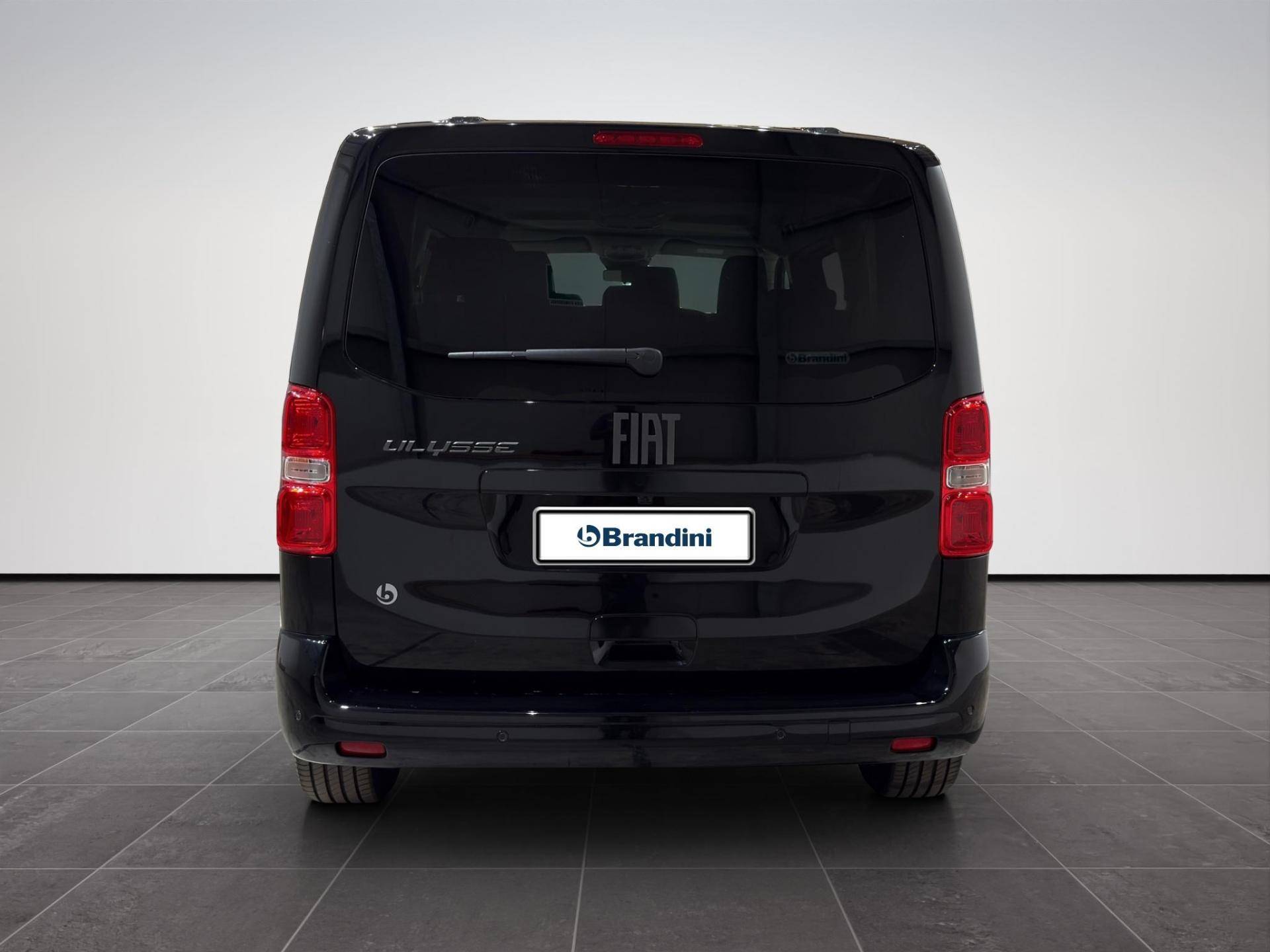 Auto Venduta - FIAT Ulysse II Ulysse combi M1 2.0 bluehdi 180cv L2H1 AT8 usata in pronta consegna - Brandini