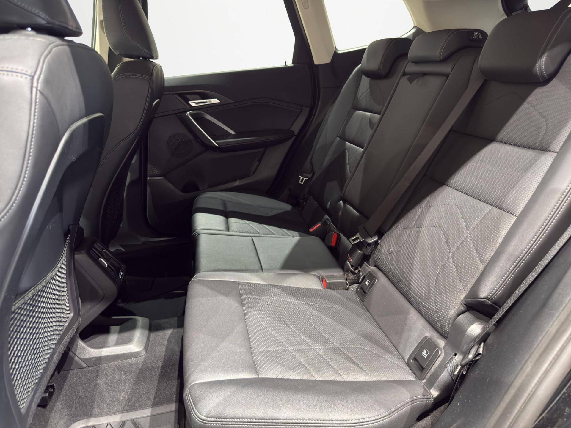 BMW X1 X1 sdrive18i X-Line auto usata in pronta consegna - Brandini