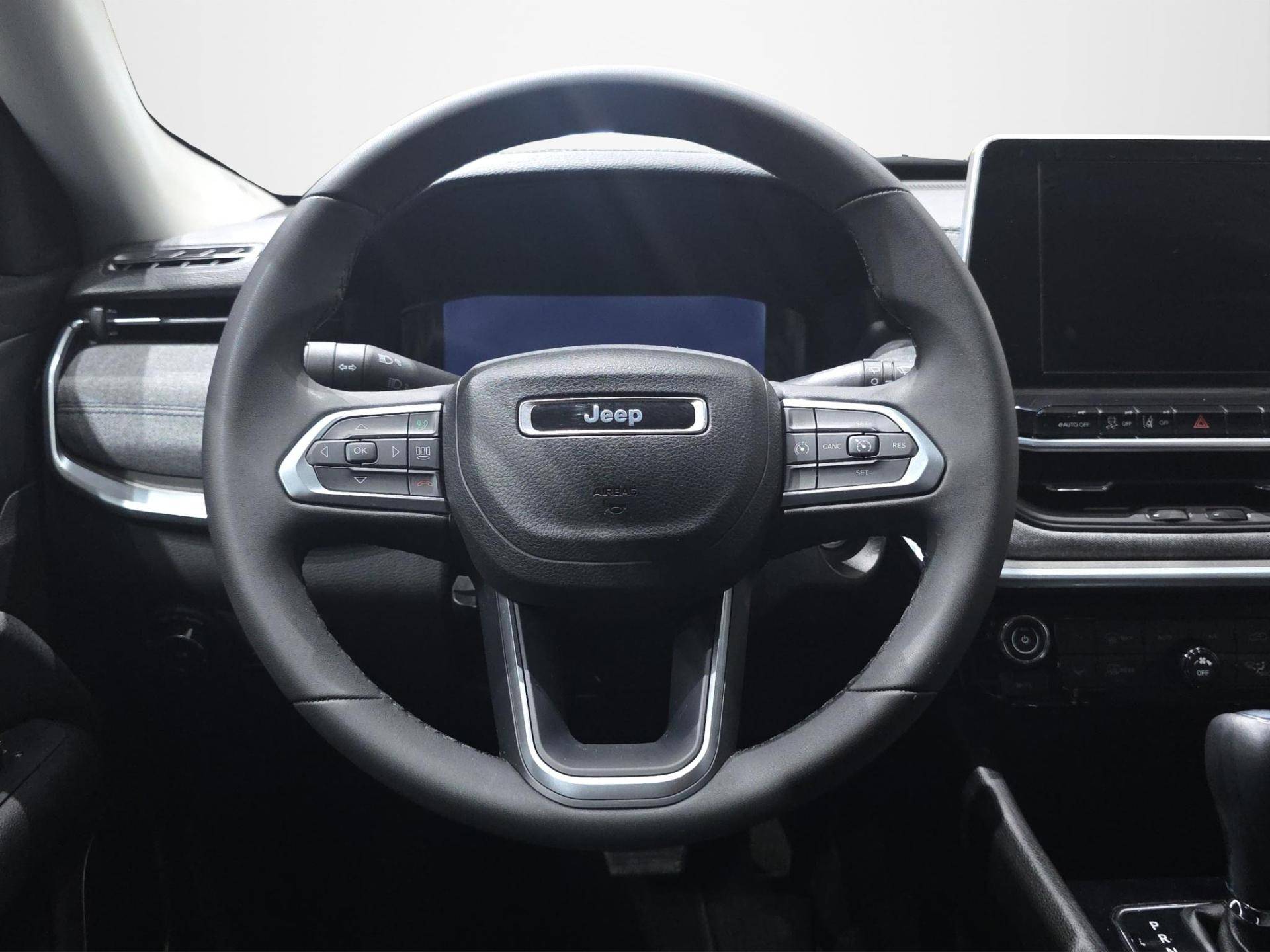 JEEP Compass Compass 1.5 turbo t4 mhev Longitude 2wd 130cv dct usata in pronta consegna - Brandini